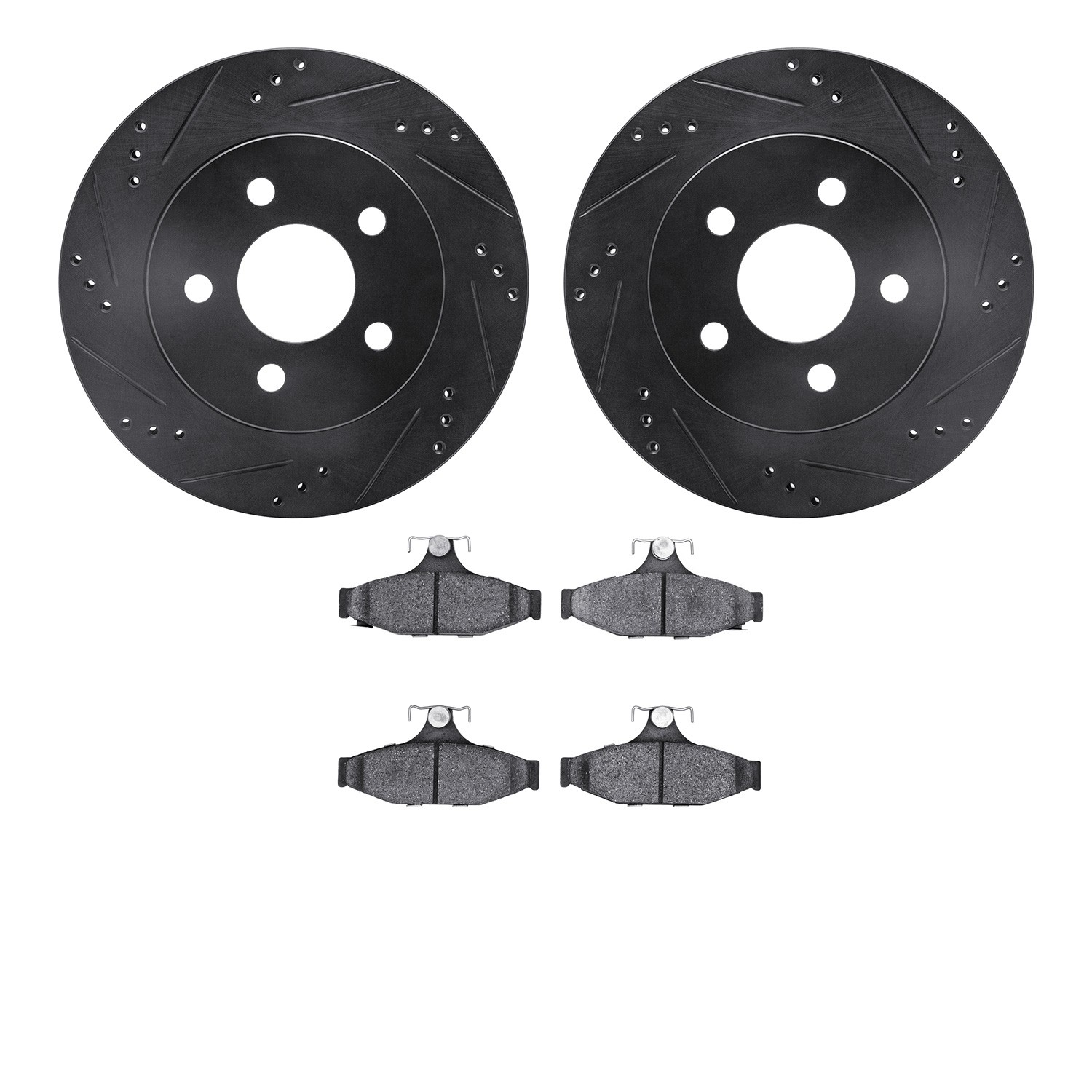 ROTOR KIT