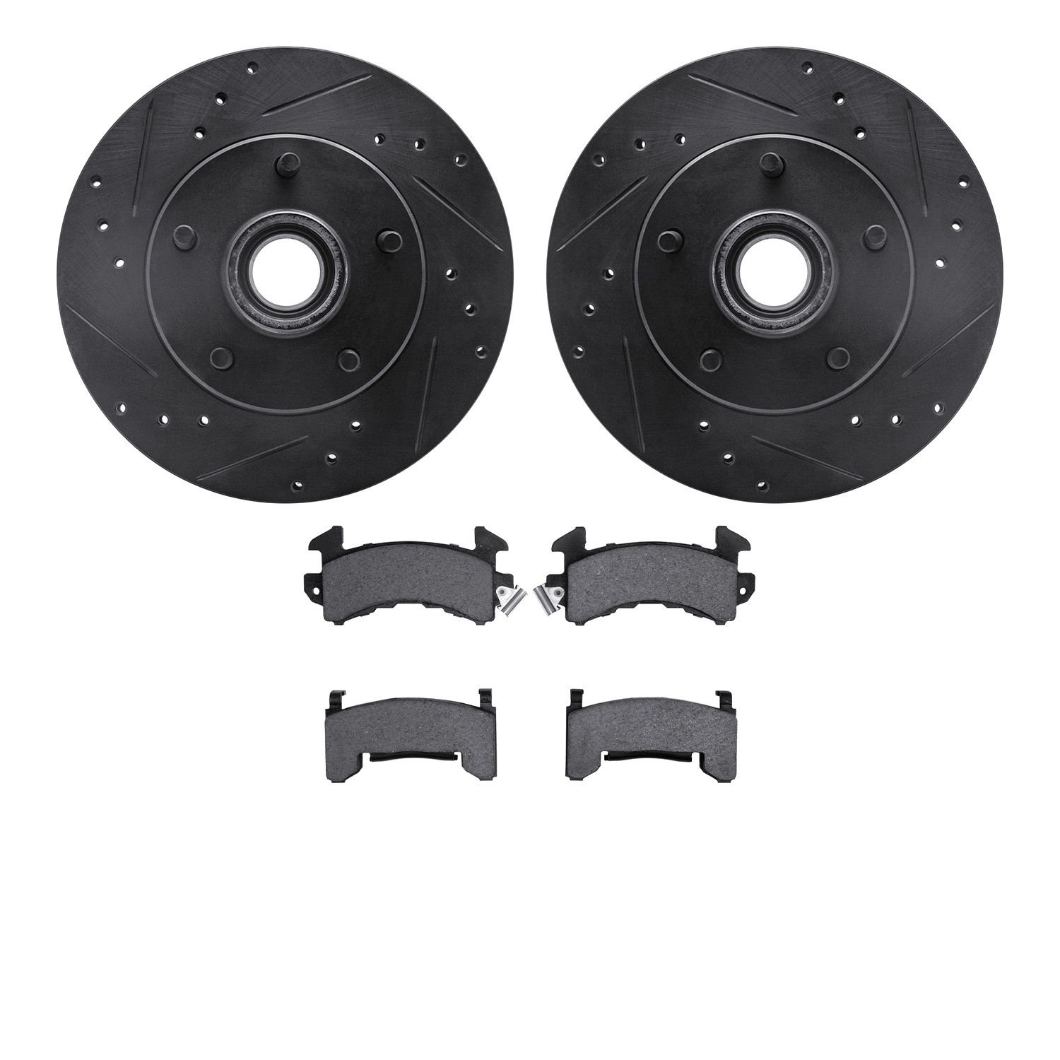 ROTOR KIT