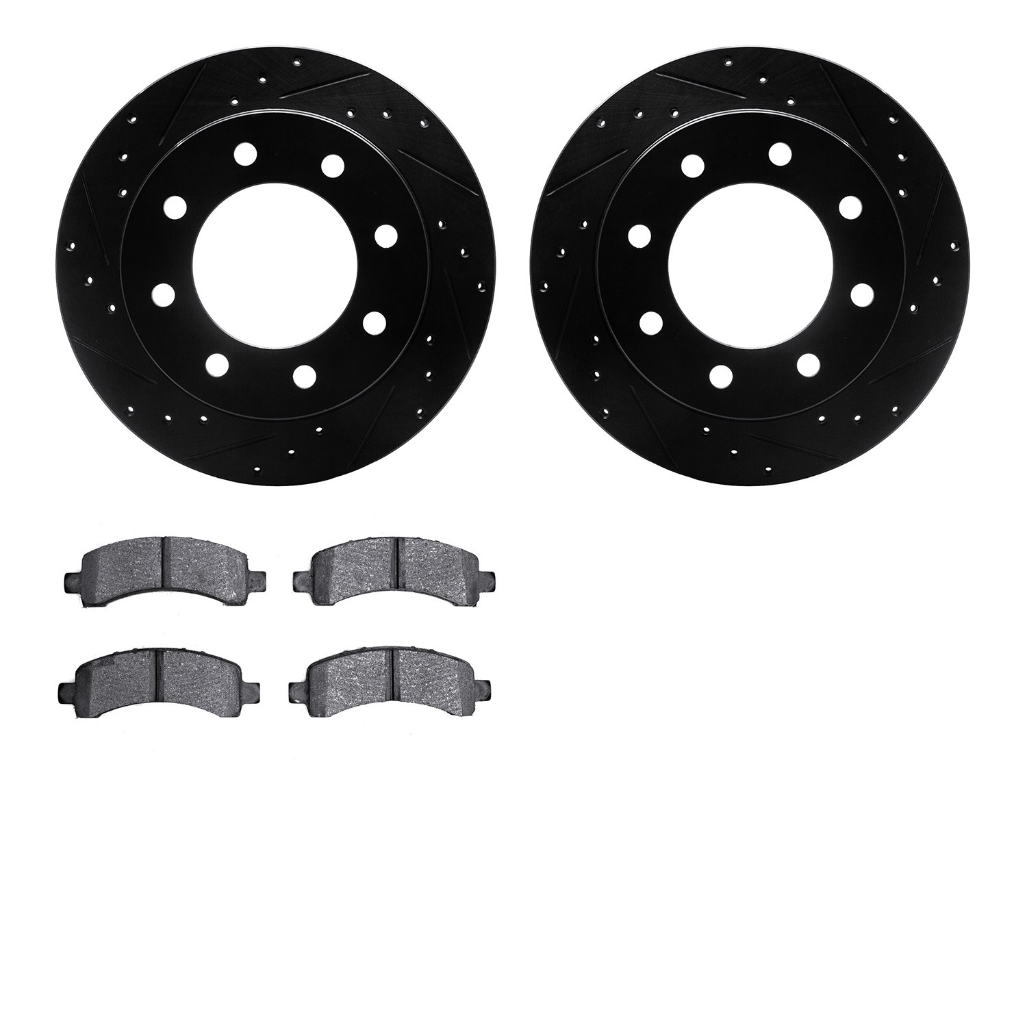 ROTOR KIT