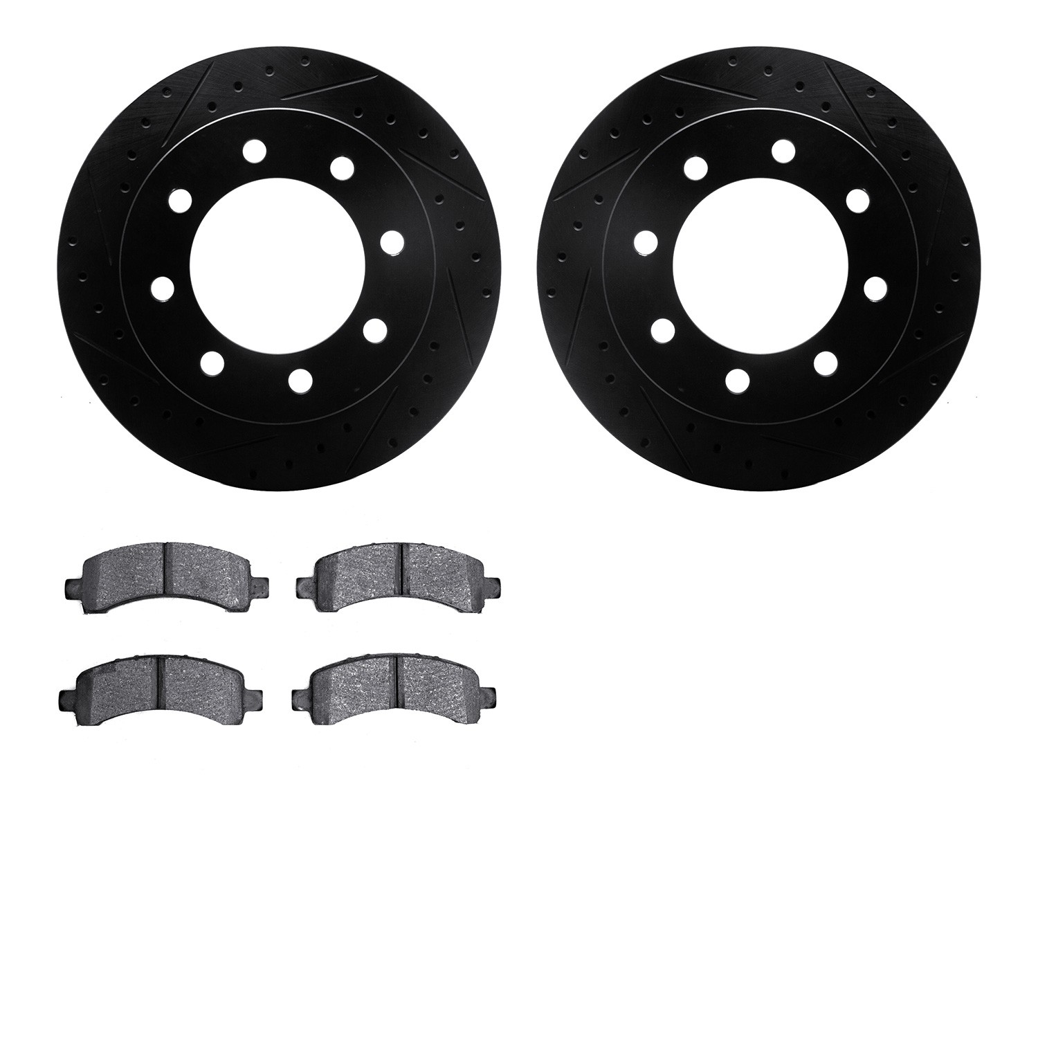ROTOR KIT