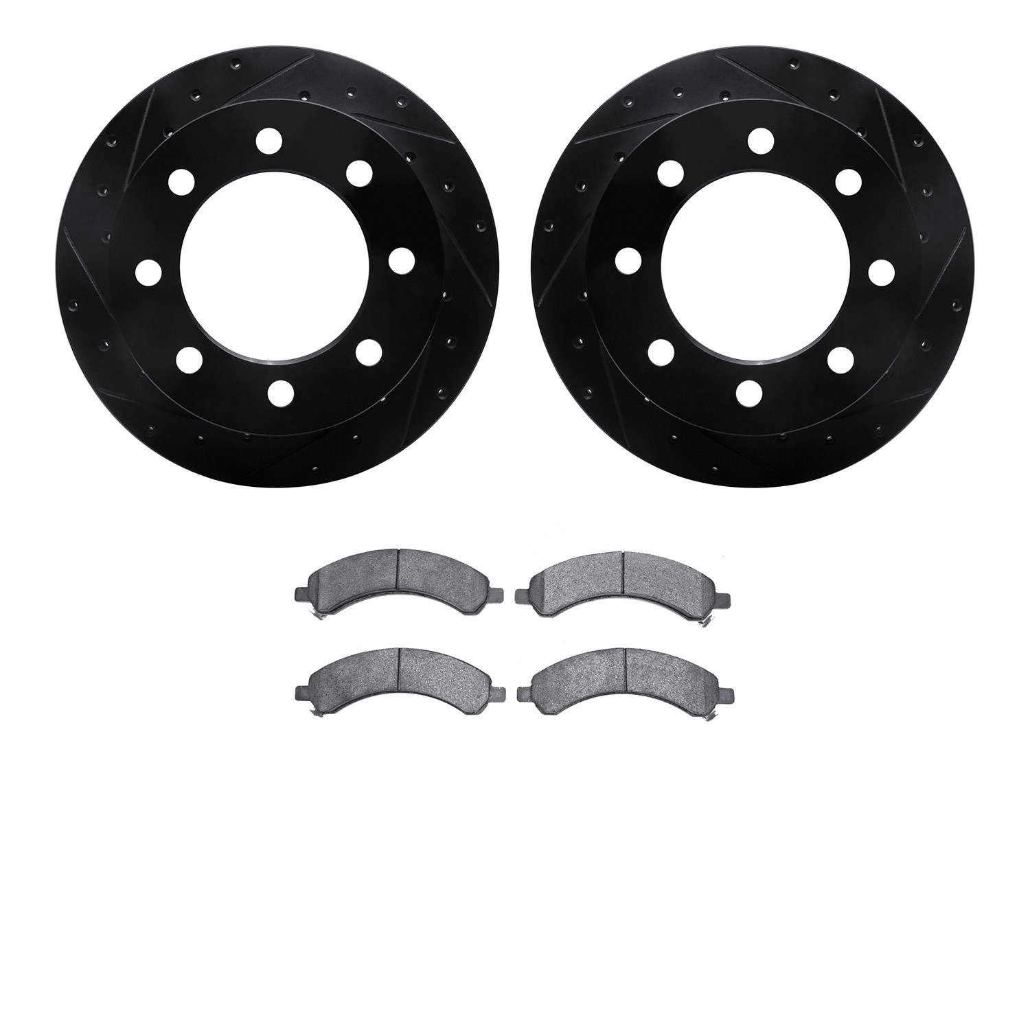 ROTOR KIT