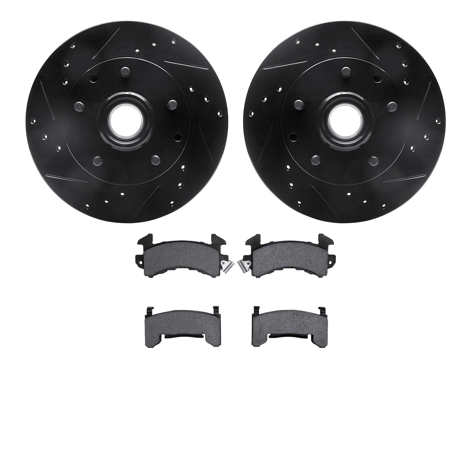 ROTOR KIT