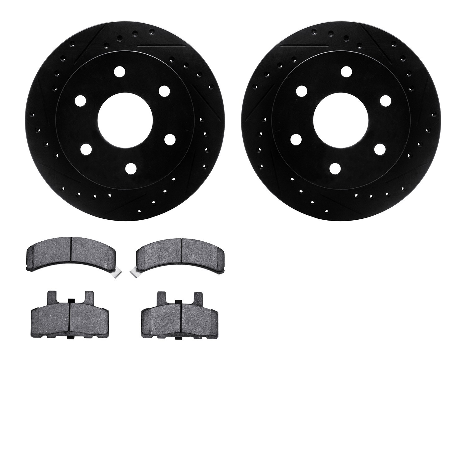 ROTOR KIT