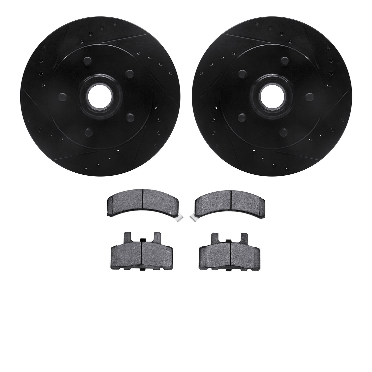 ROTOR KIT
