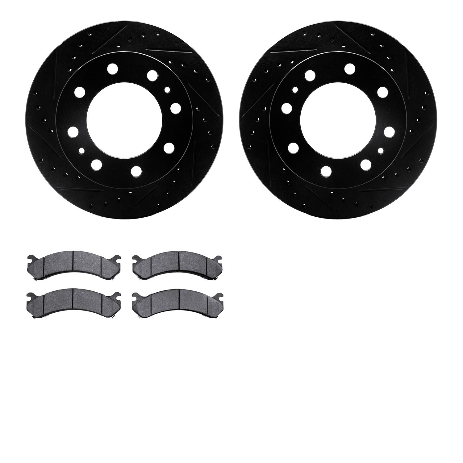 ROTOR KIT