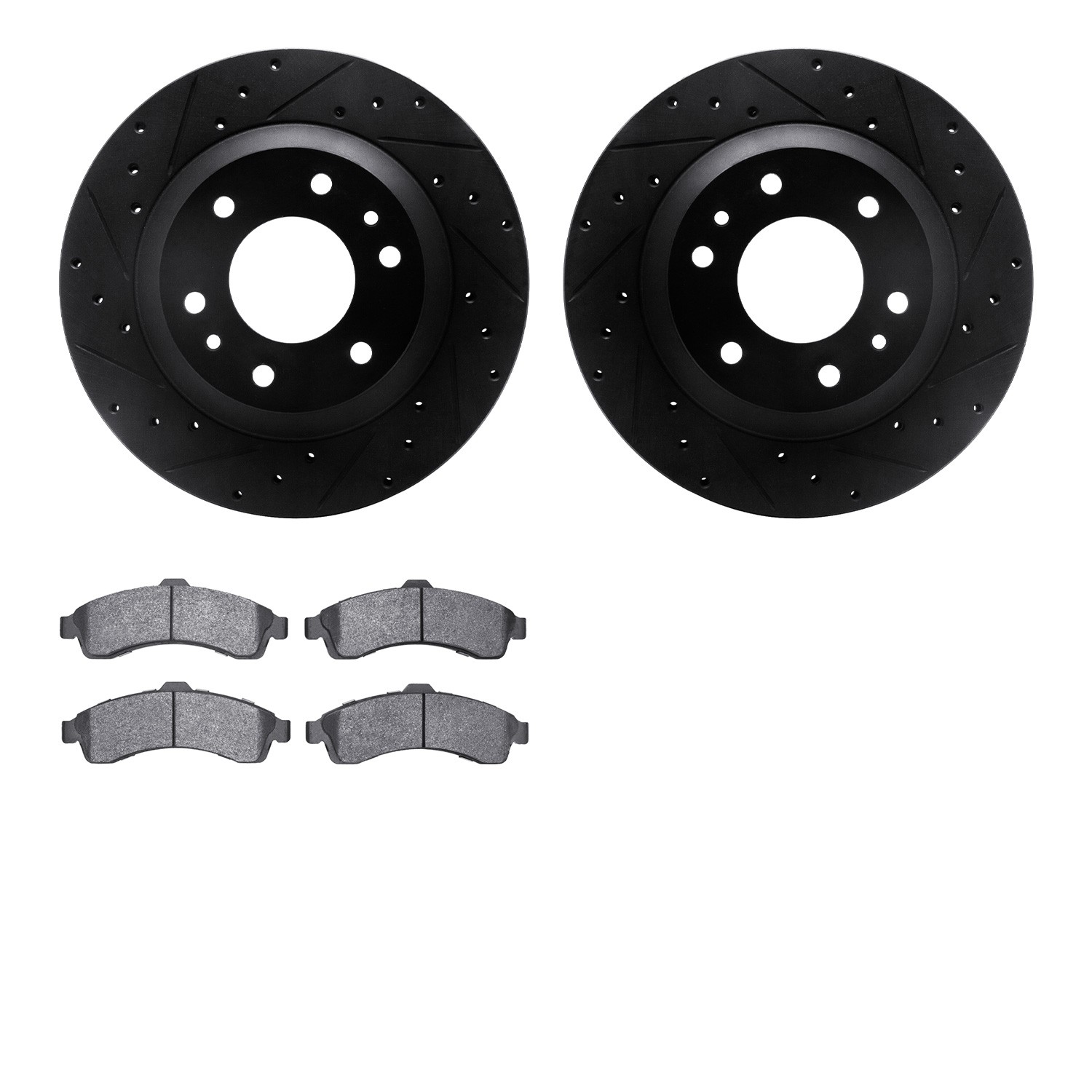 ROTOR KIT