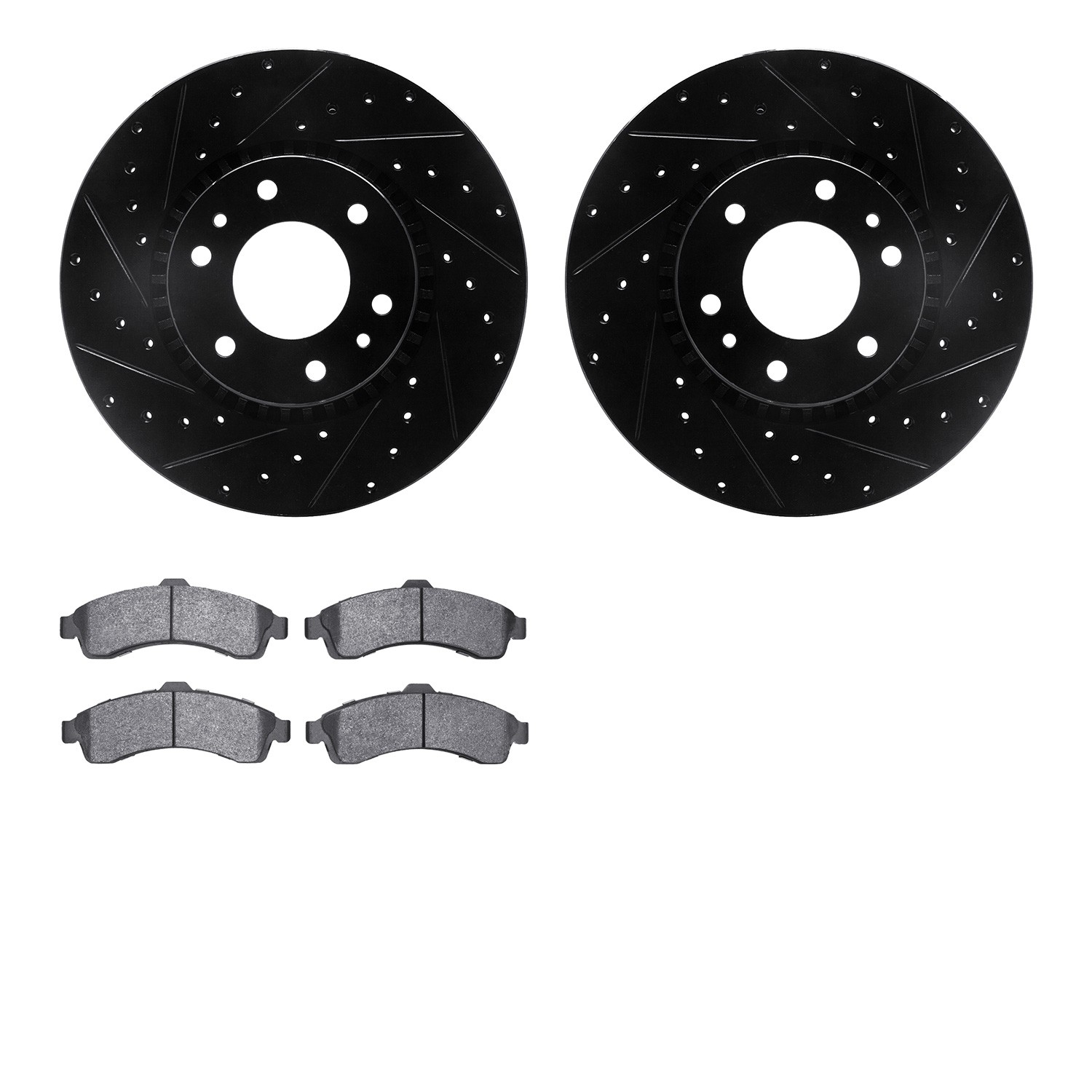 ROTOR KIT