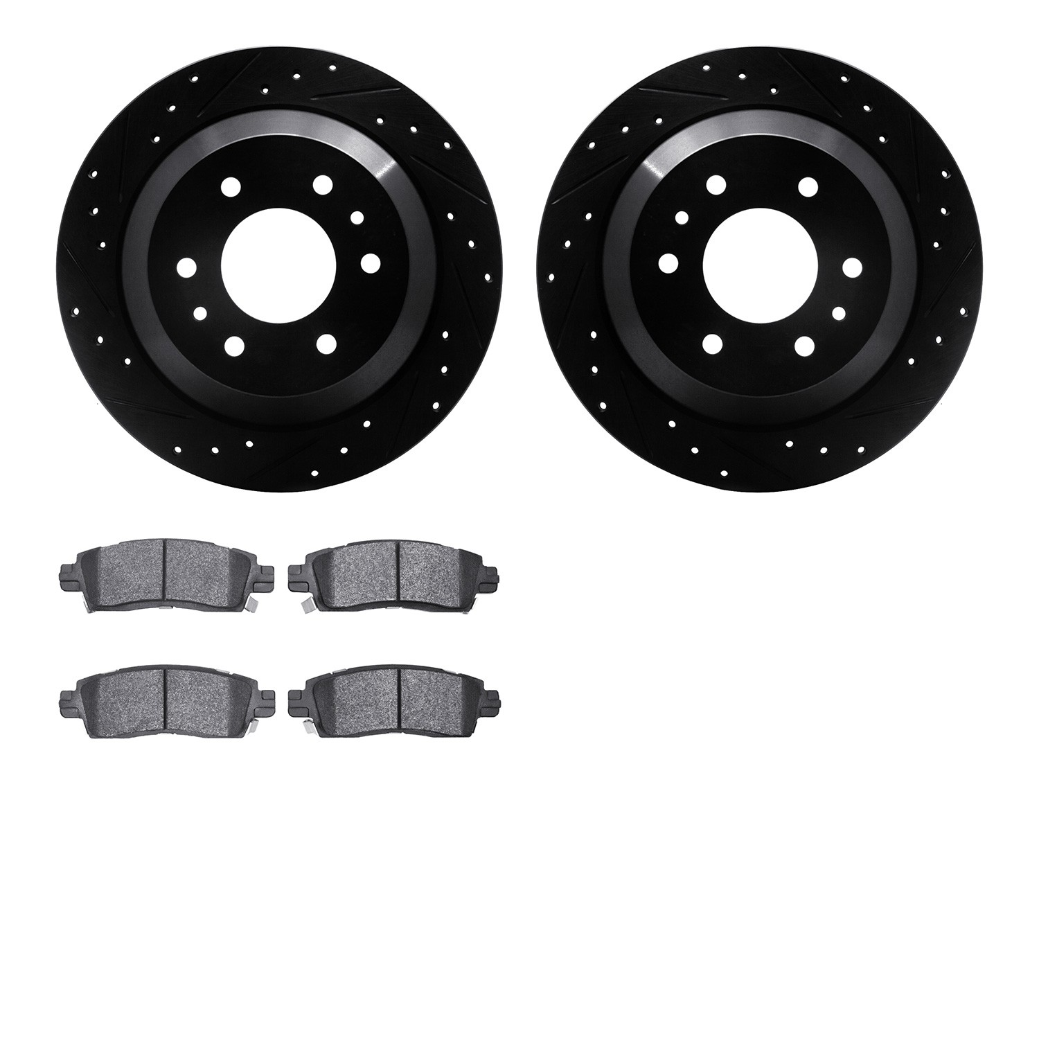 ROTOR KIT