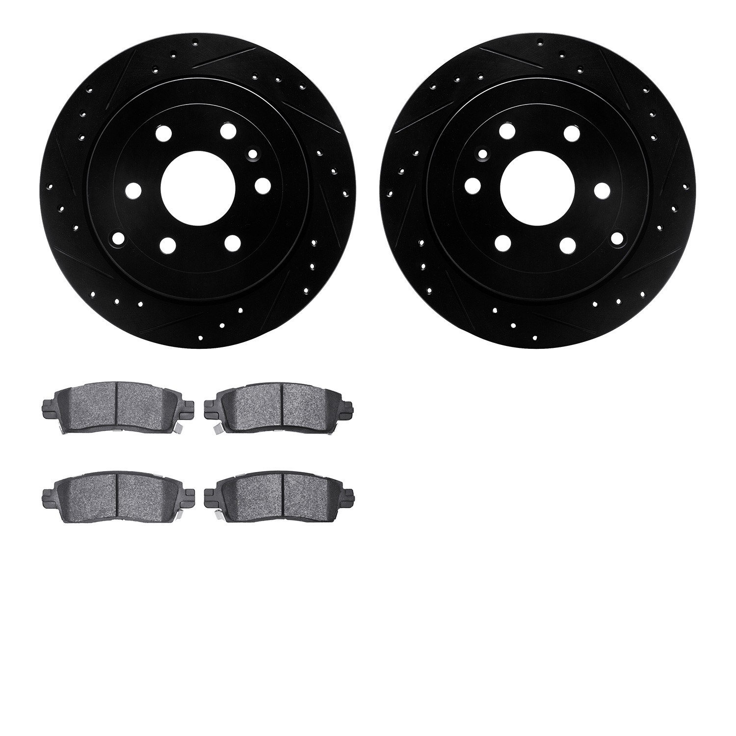 ROTOR KIT