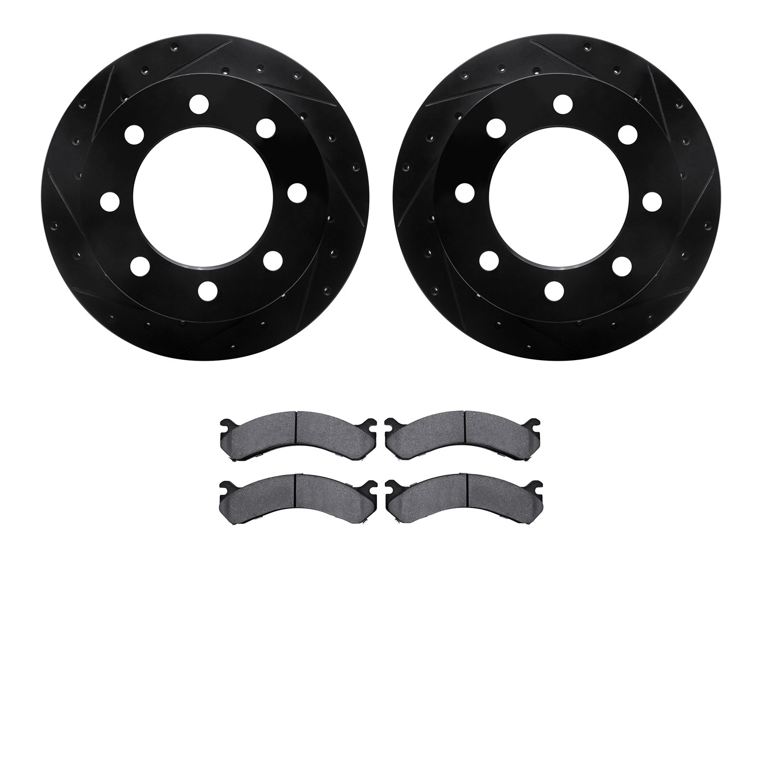ROTOR KIT