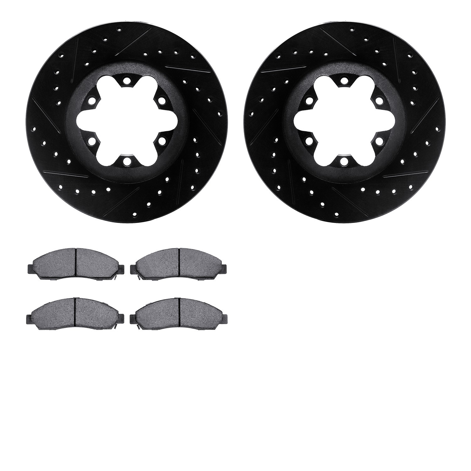 ROTOR KIT