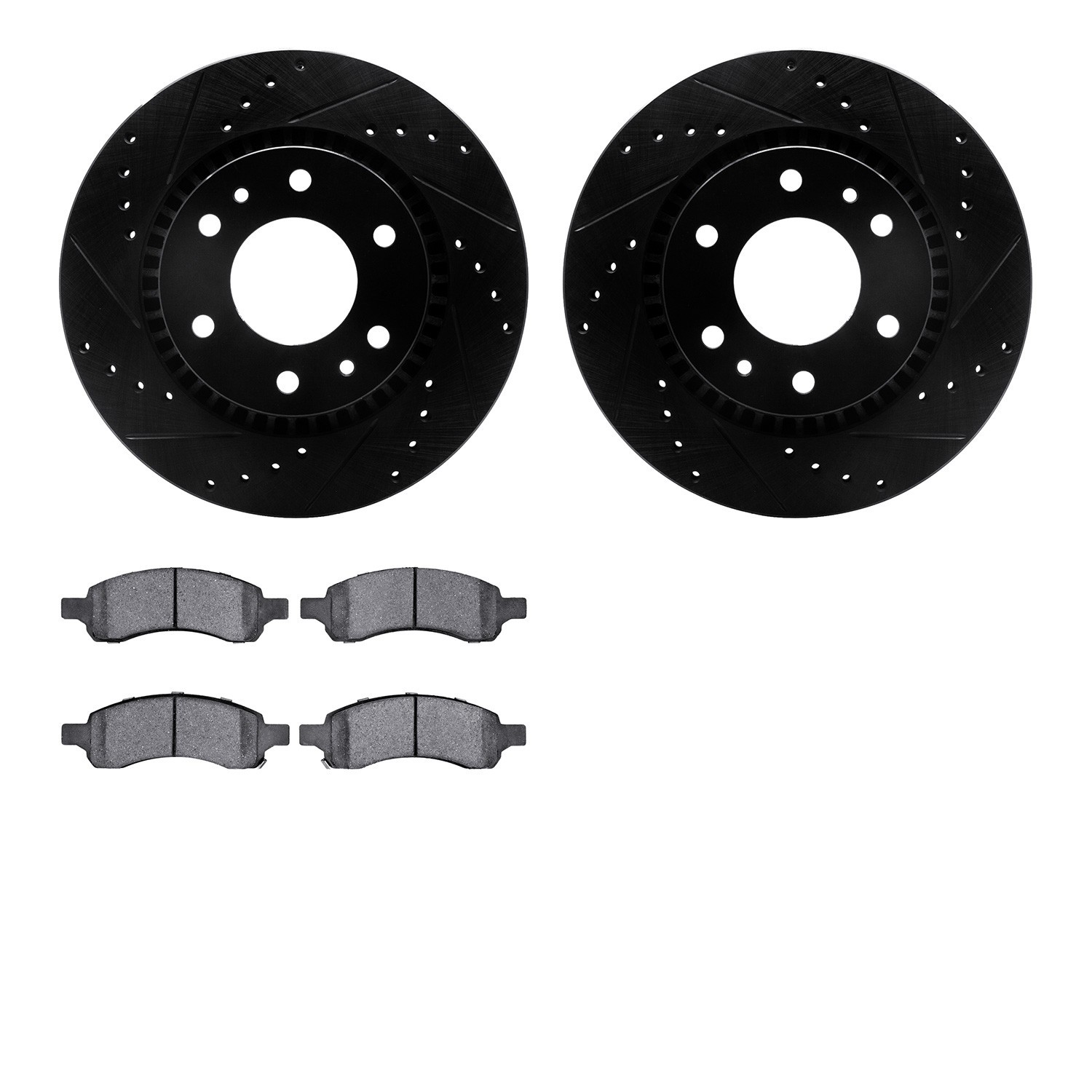 ROTOR KIT