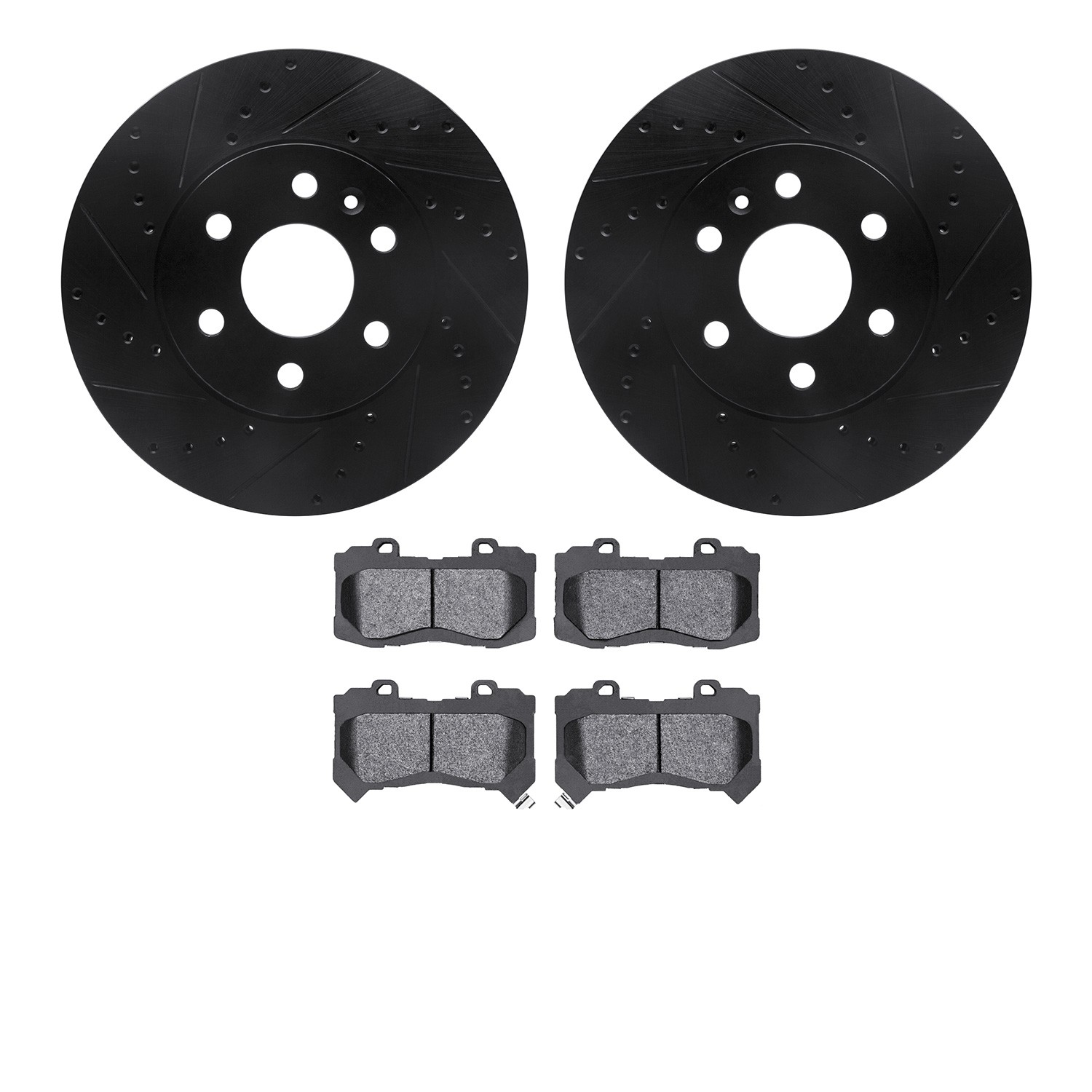 ROTOR KIT