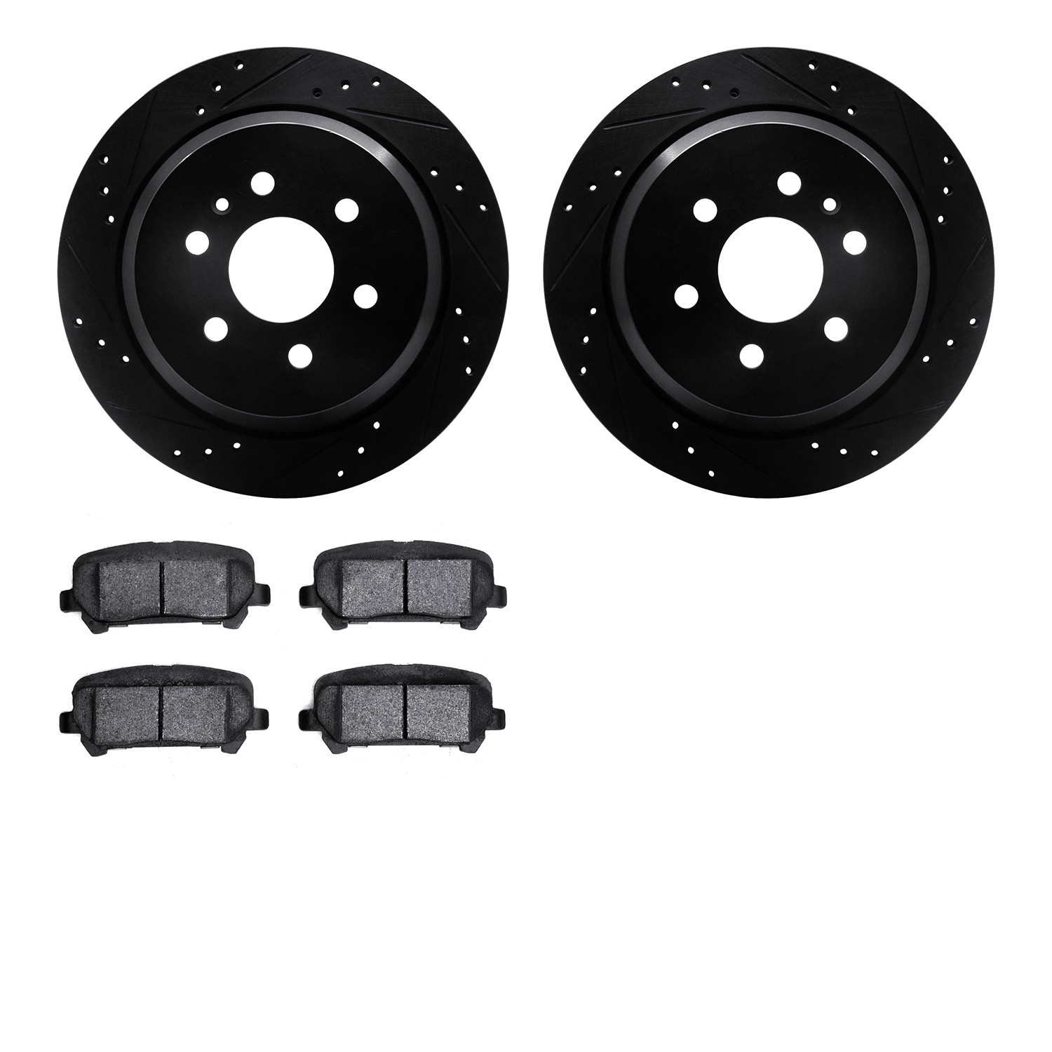 ROTOR KIT