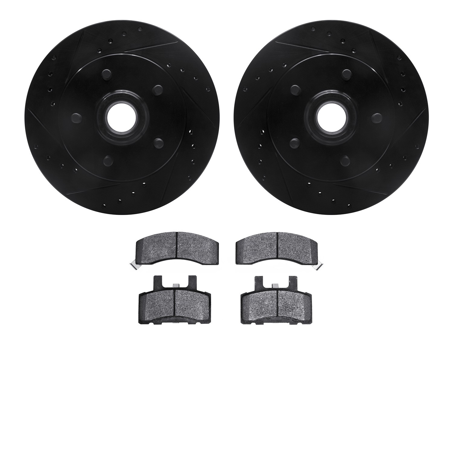 ROTOR KIT