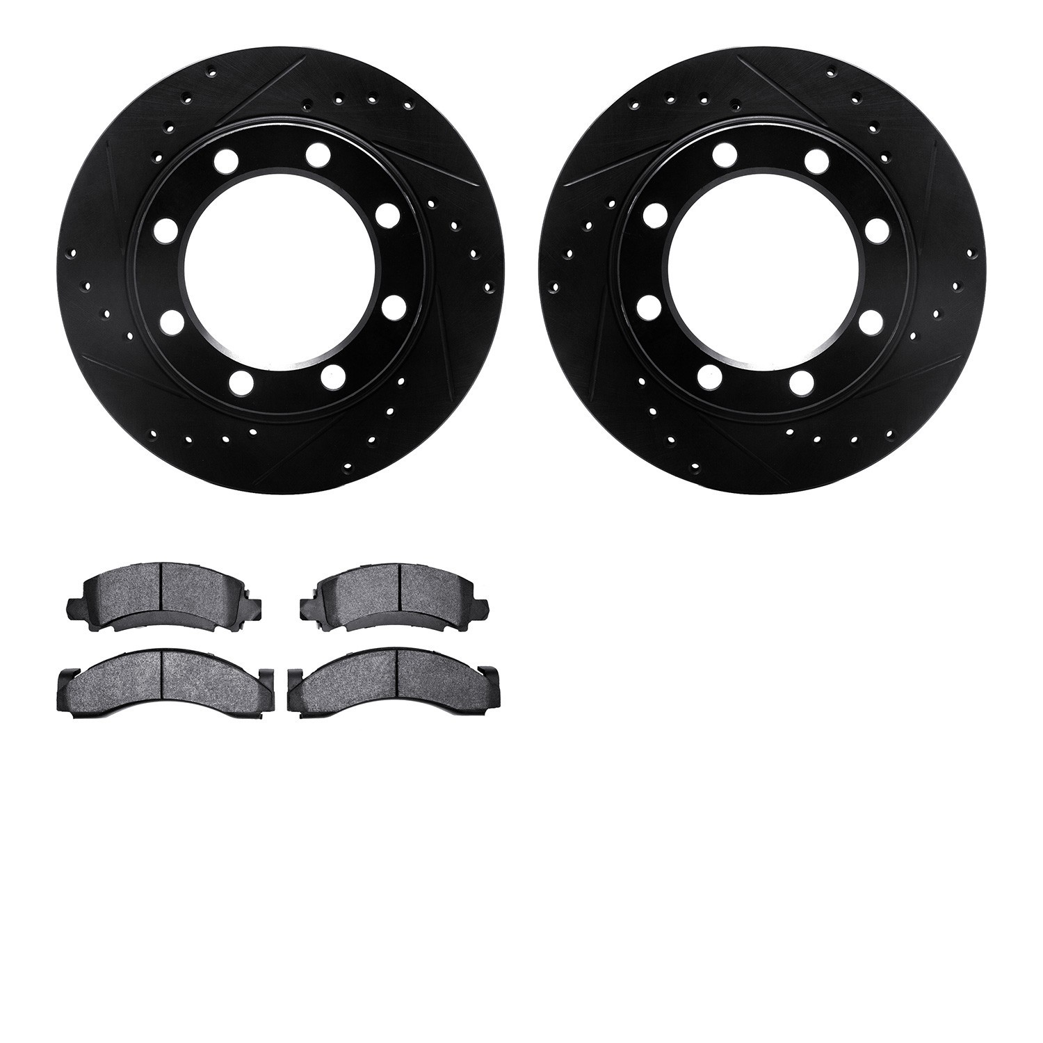 ROTOR KIT