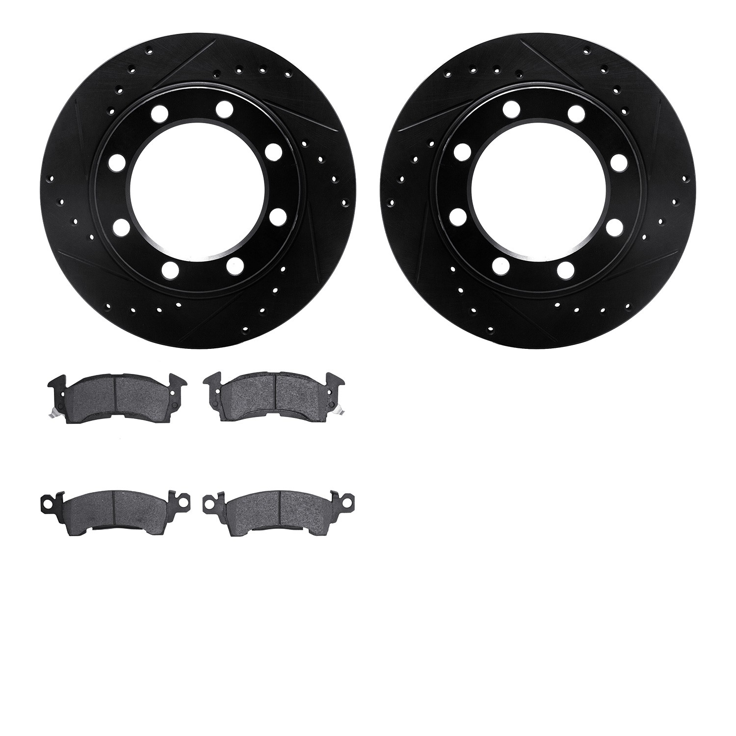 ROTOR KIT