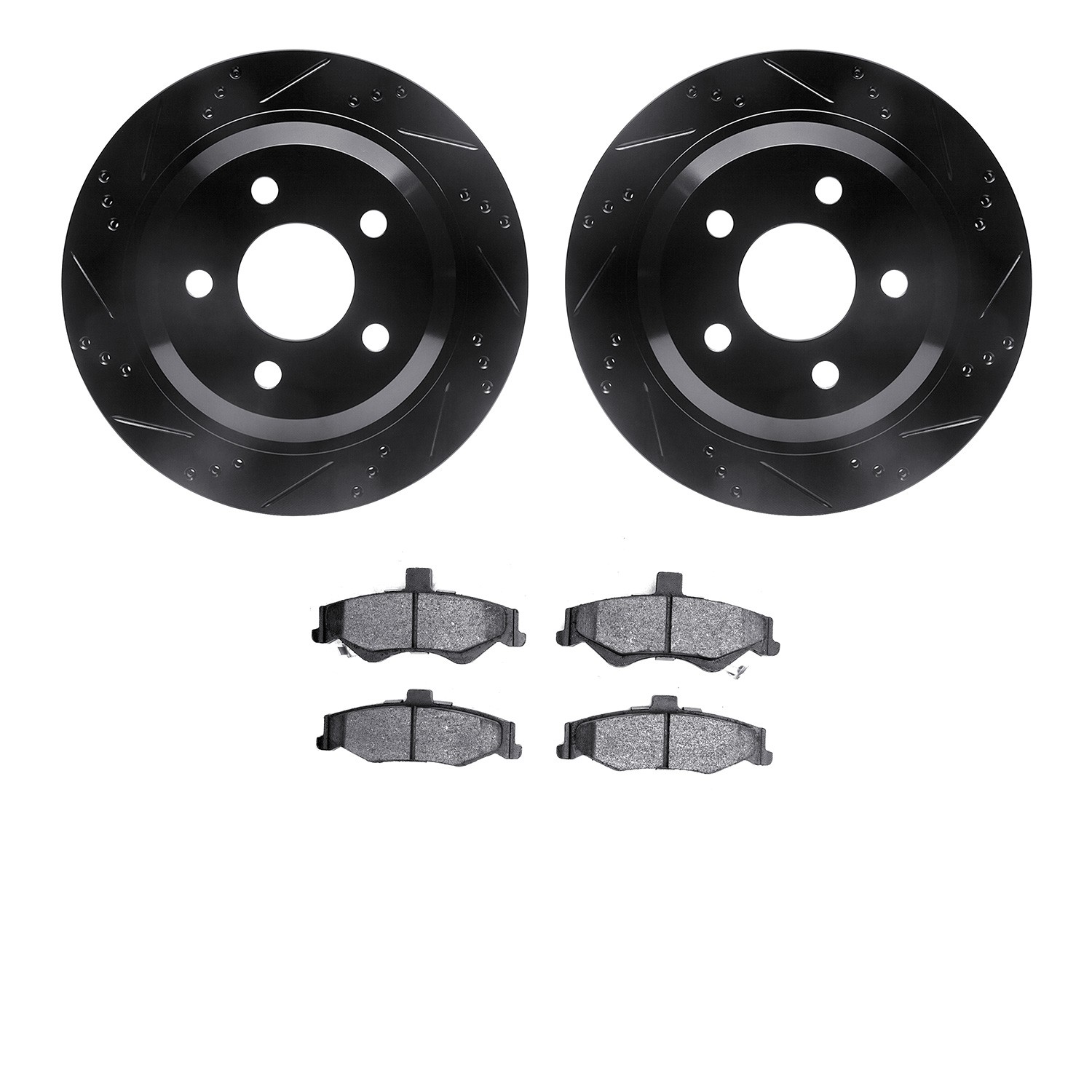 ROTOR KIT