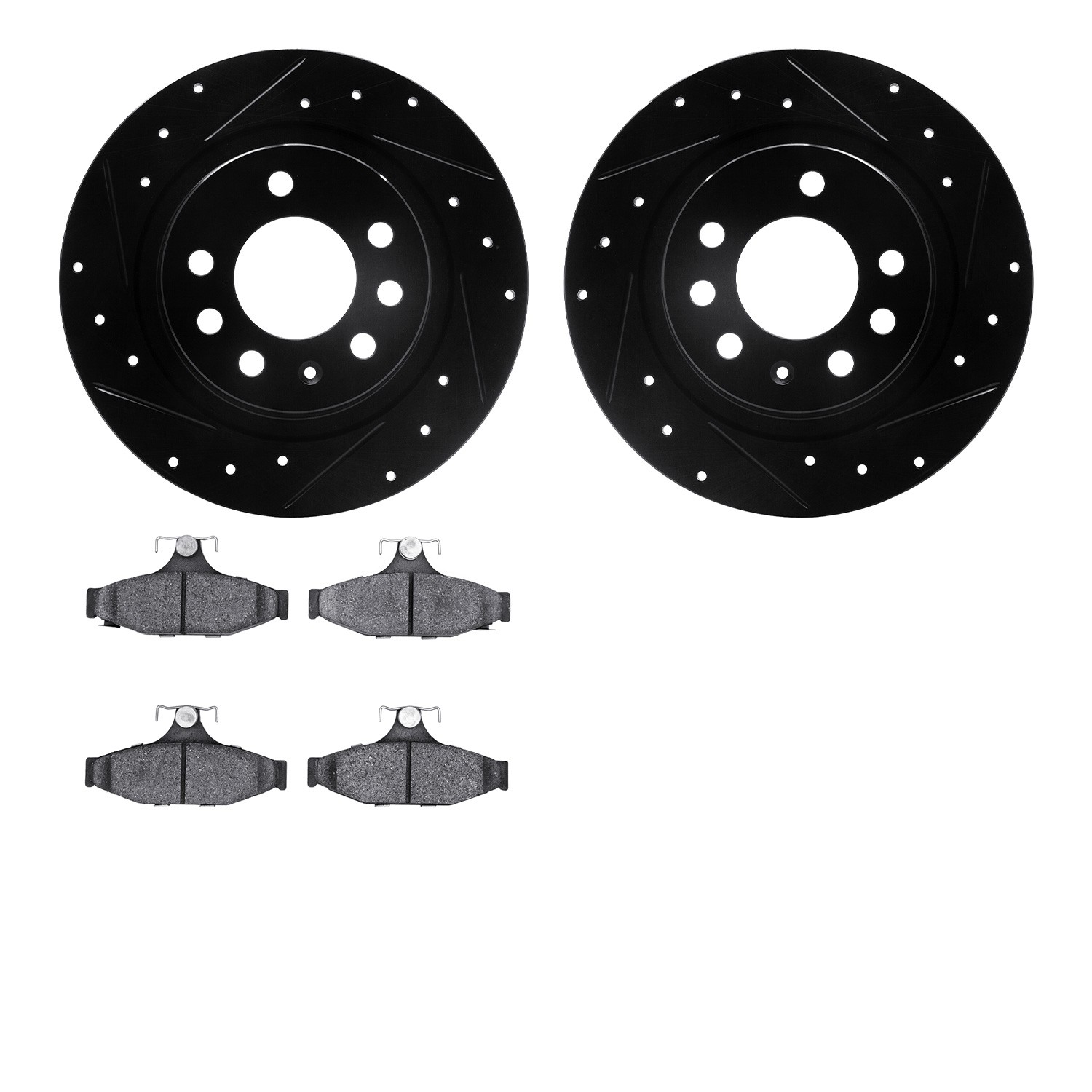 ROTOR KIT
