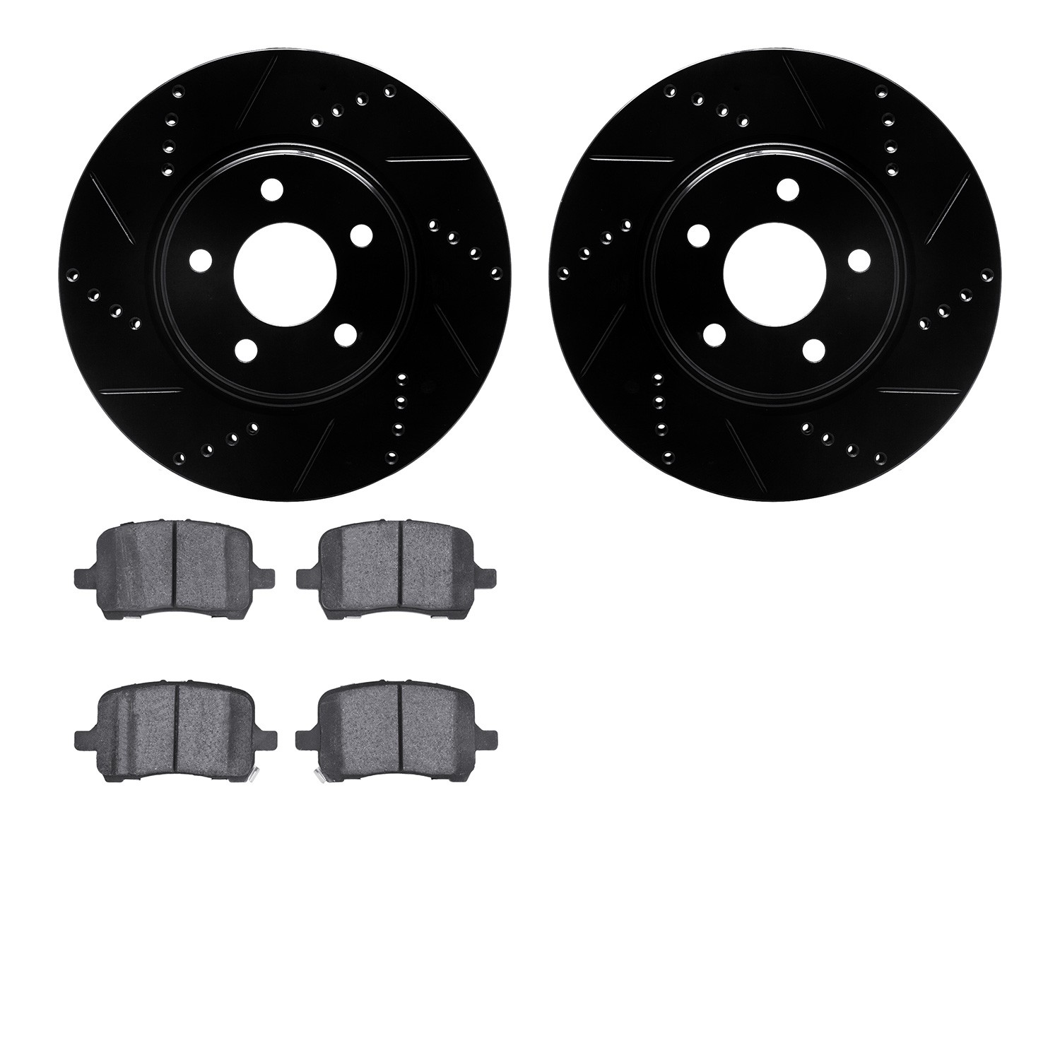 ROTOR KIT