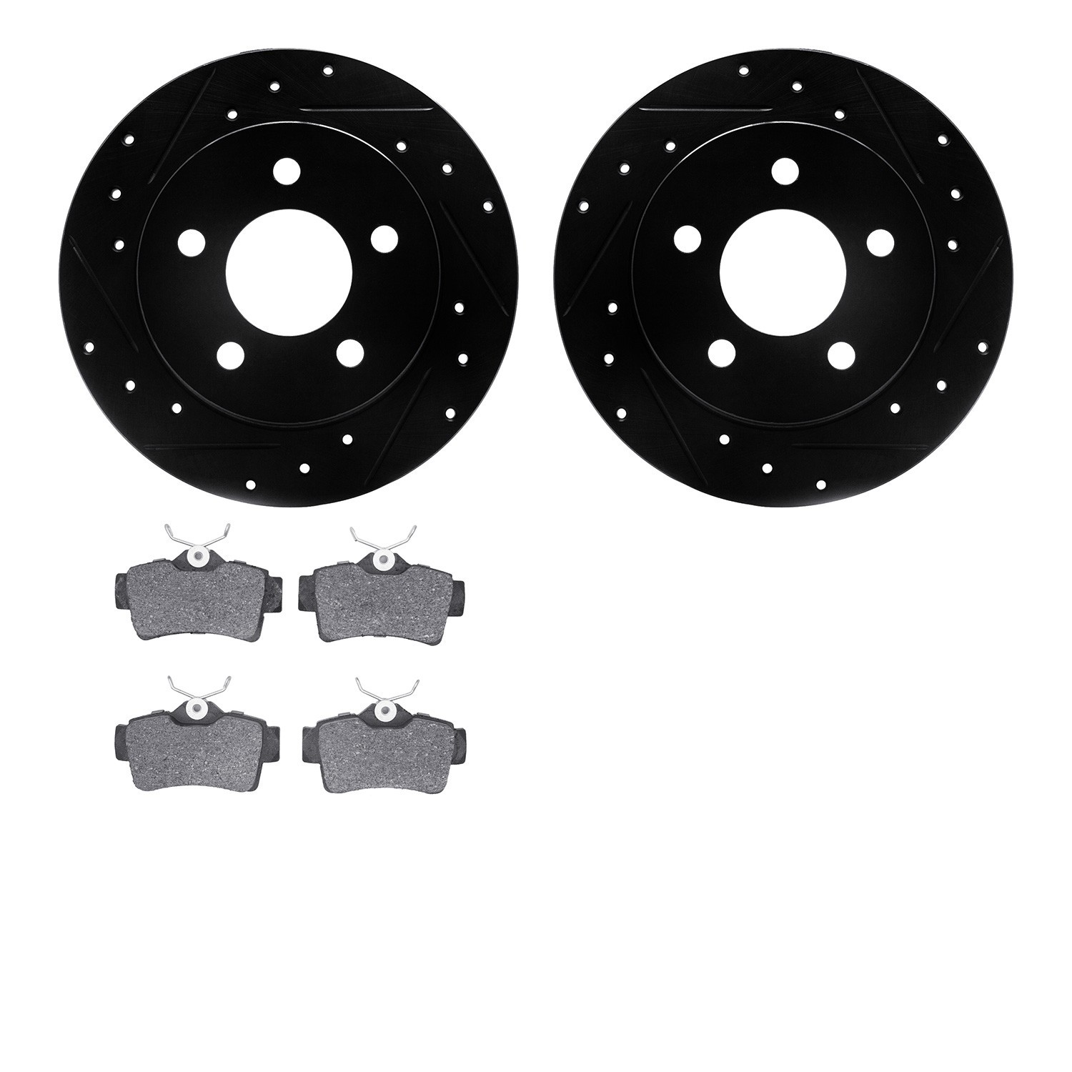 ROTOR KIT