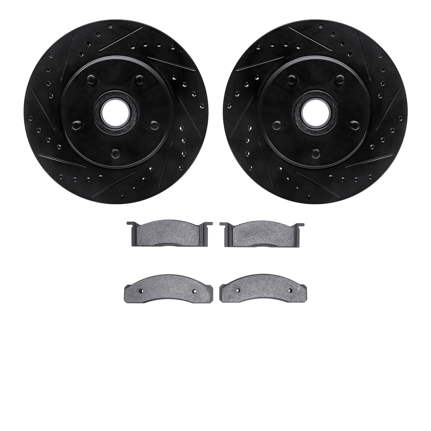 ROTOR KIT