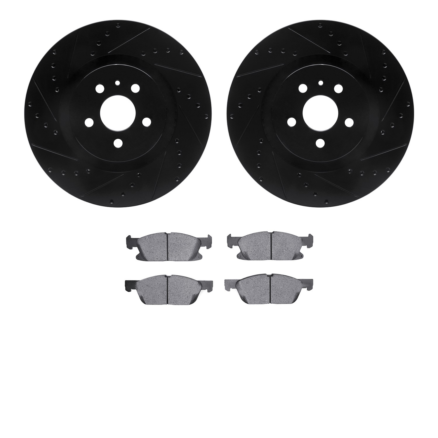 ROTOR KIT