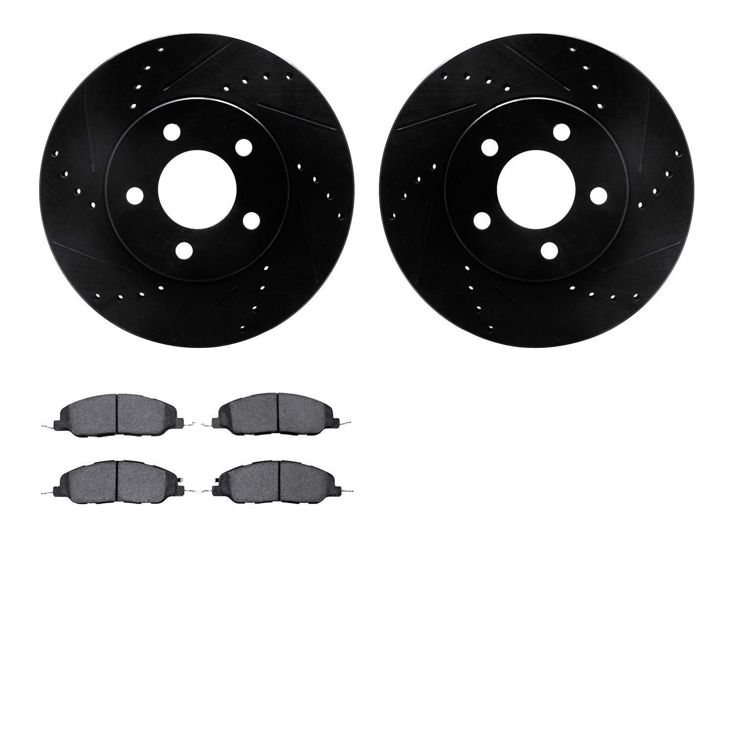 ROTOR KIT