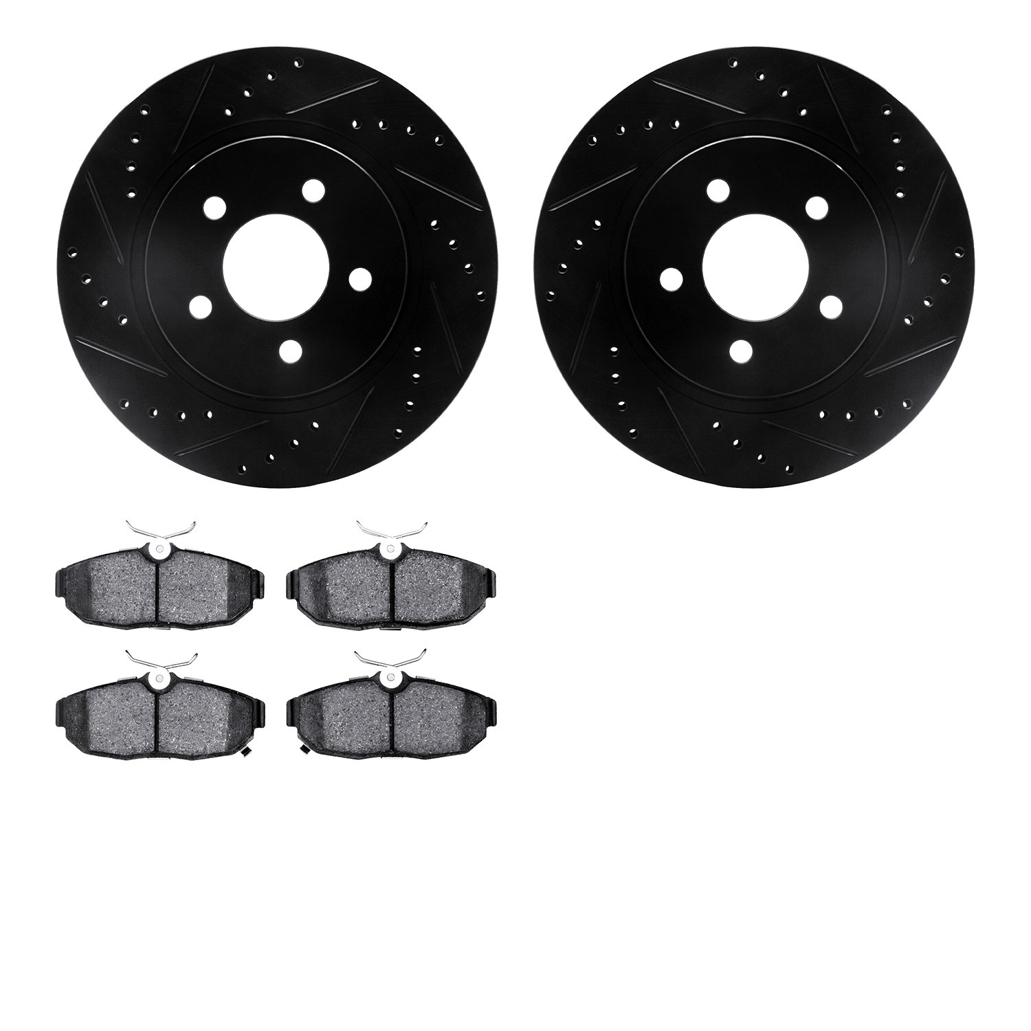 ROTOR KIT