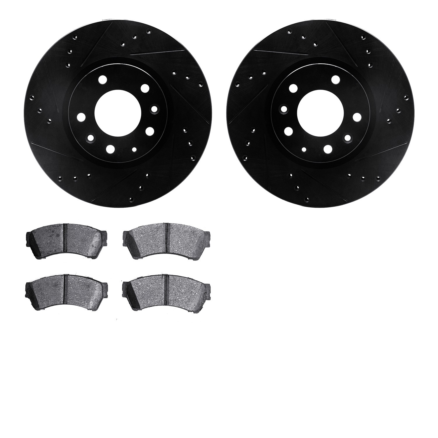 ROTOR KIT