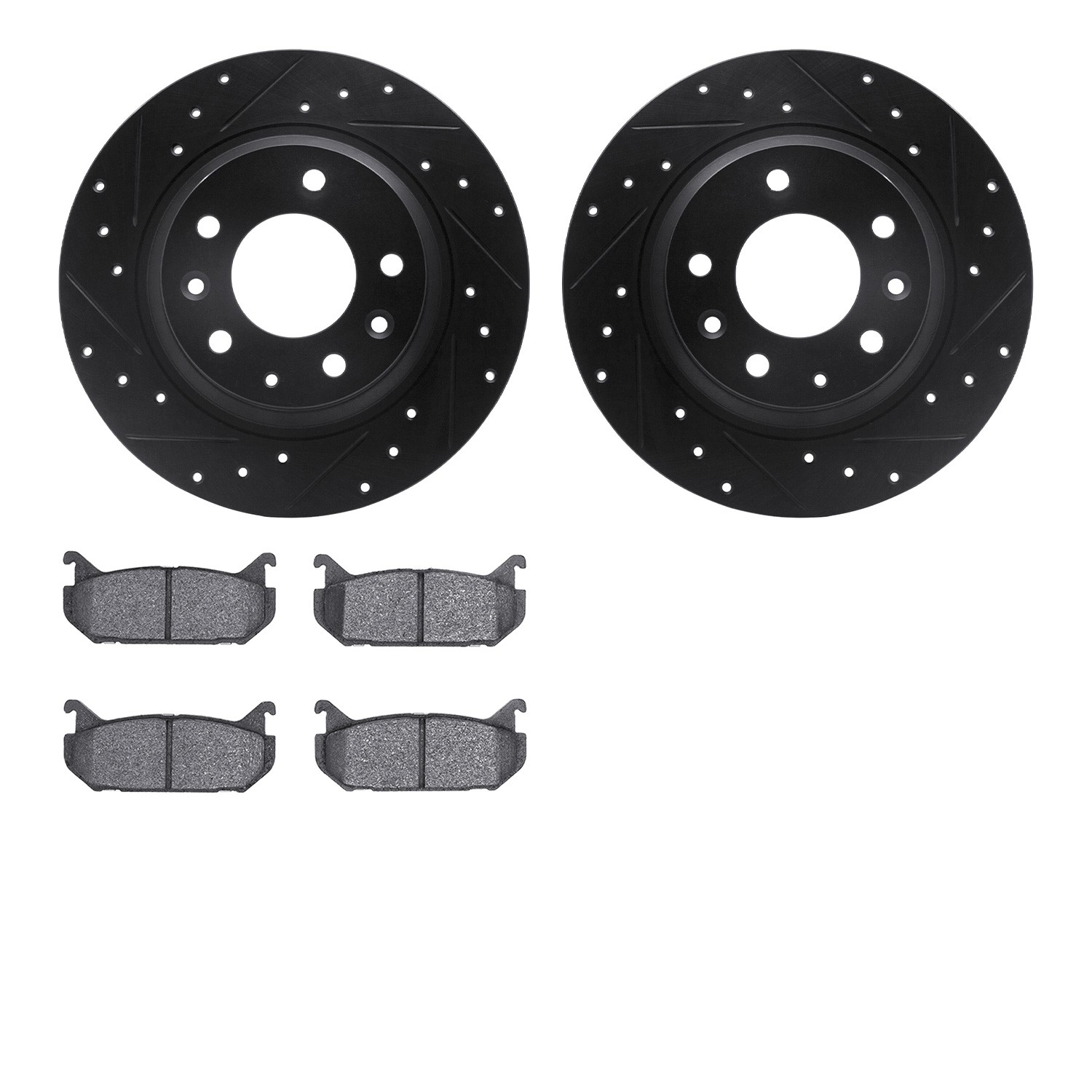 ROTOR KIT