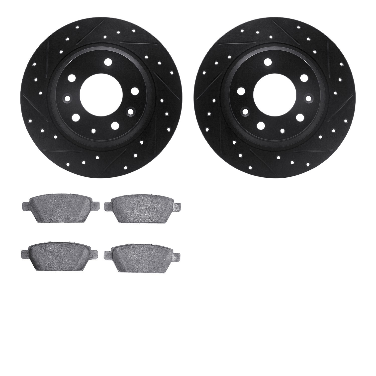 ROTOR KIT