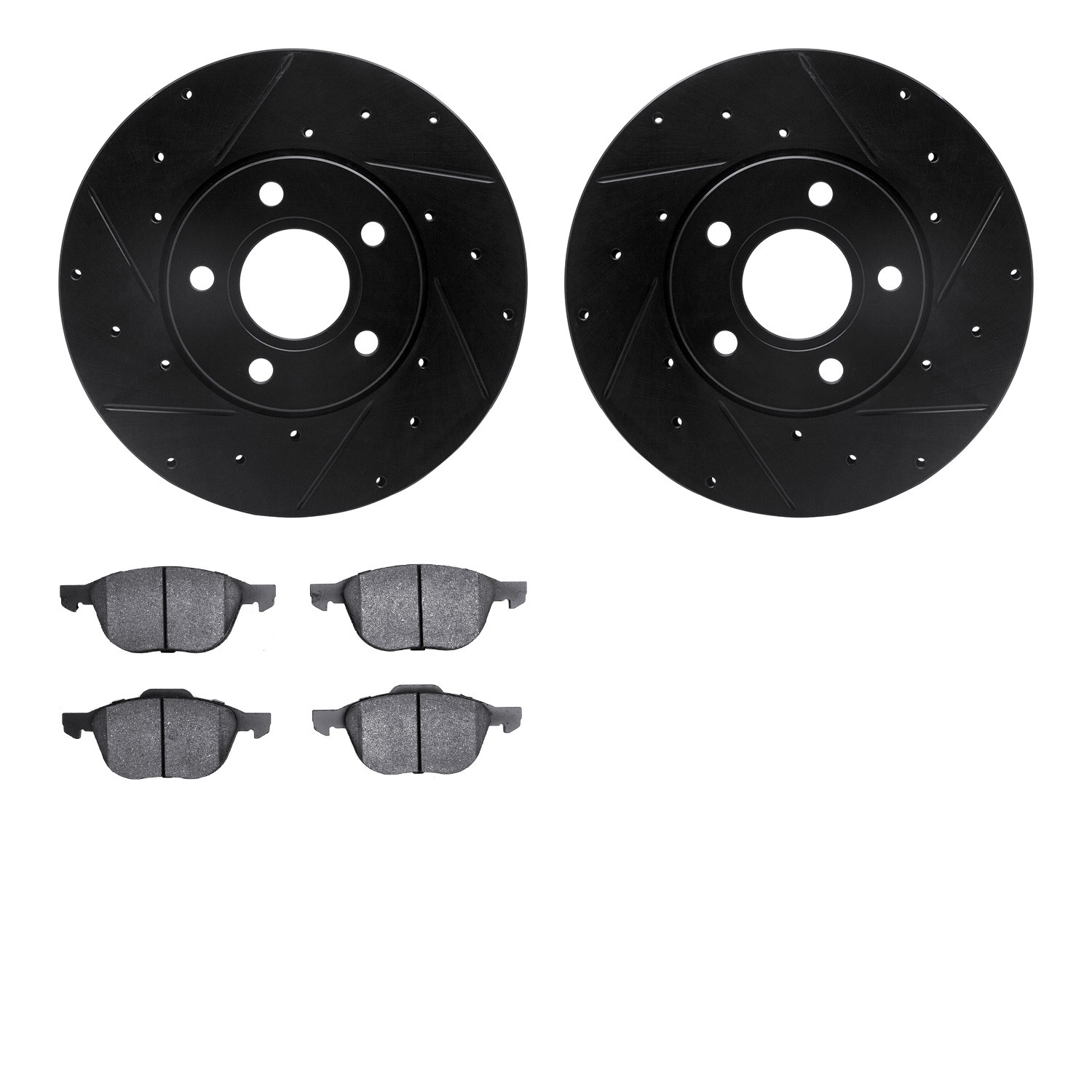 ROTOR KIT