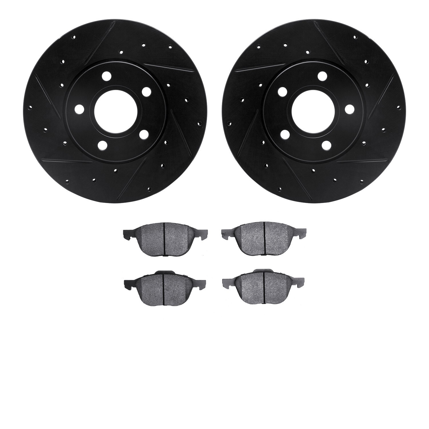 ROTOR KIT