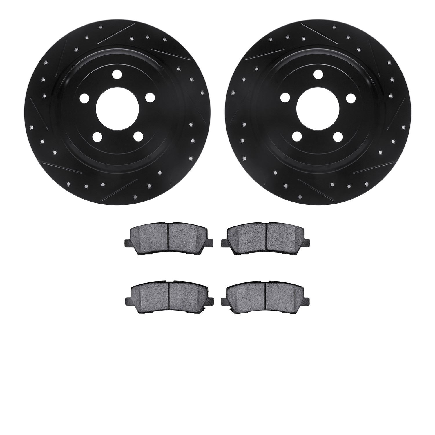 ROTOR KIT