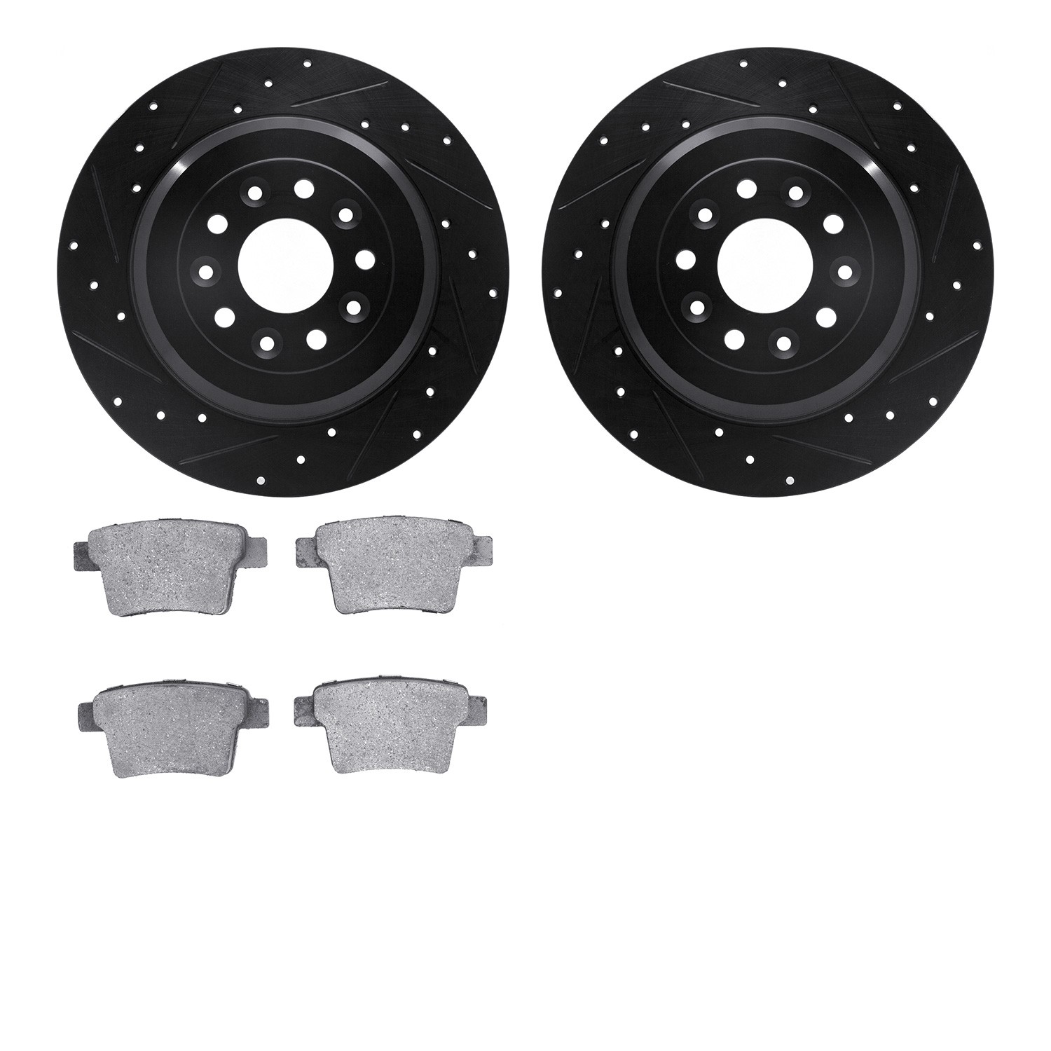 ROTOR KIT