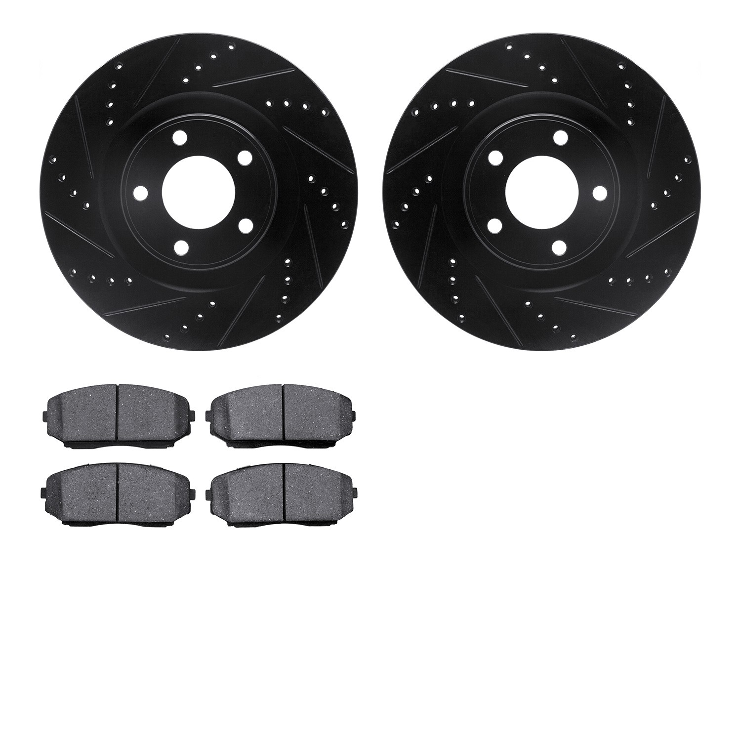 ROTOR KIT