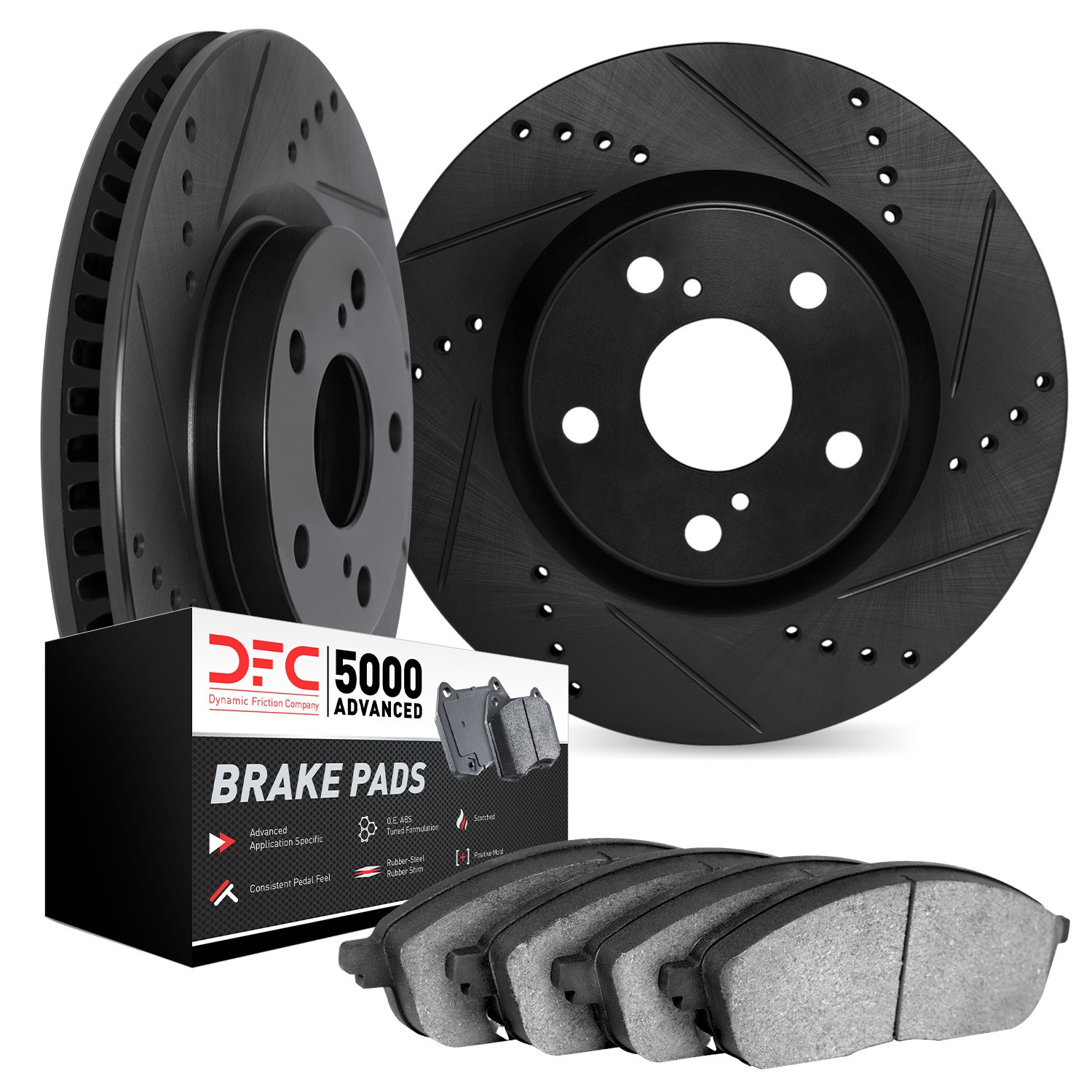 ROTOR KIT