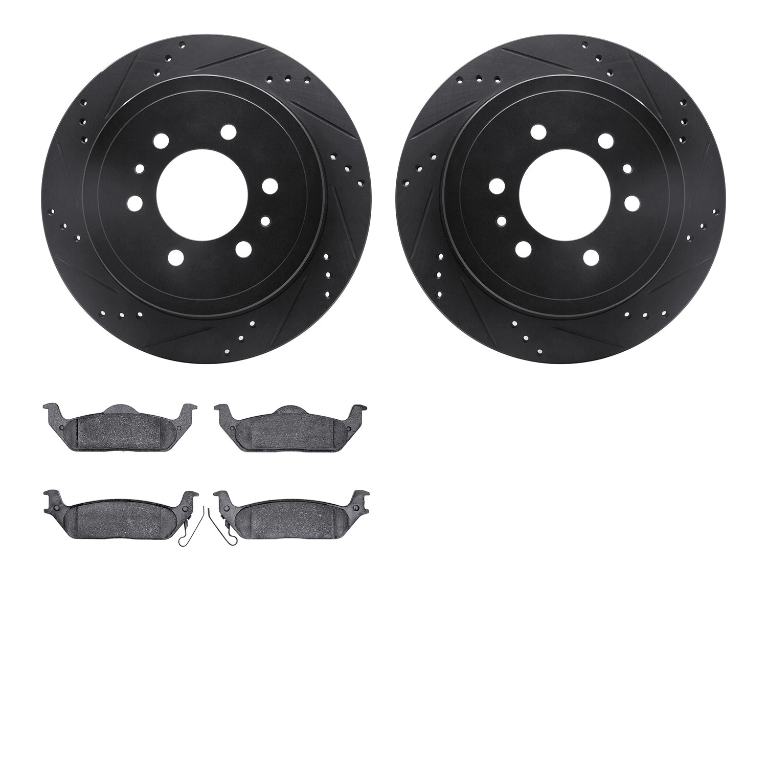 ROTOR KIT