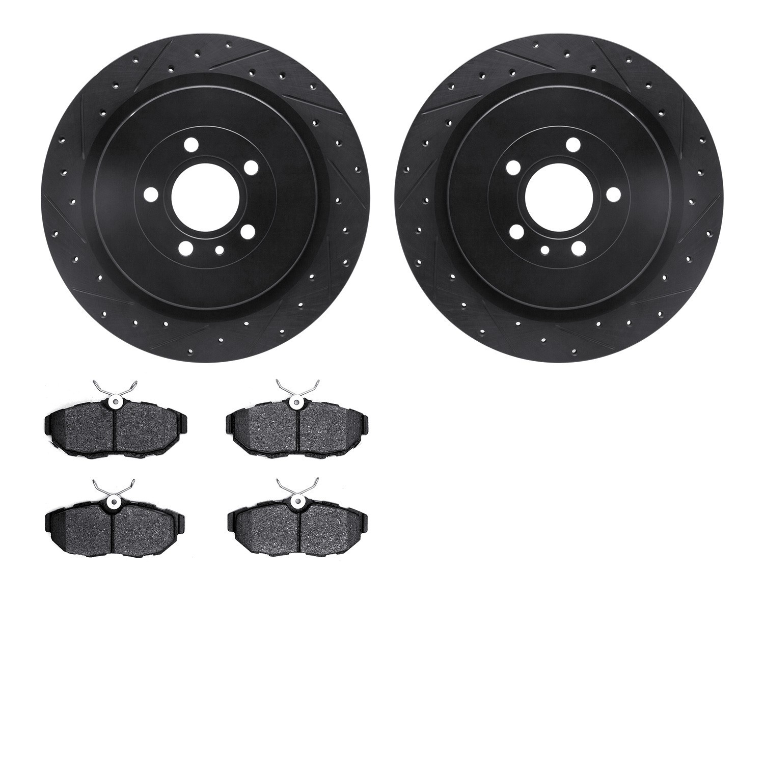 ROTOR KIT