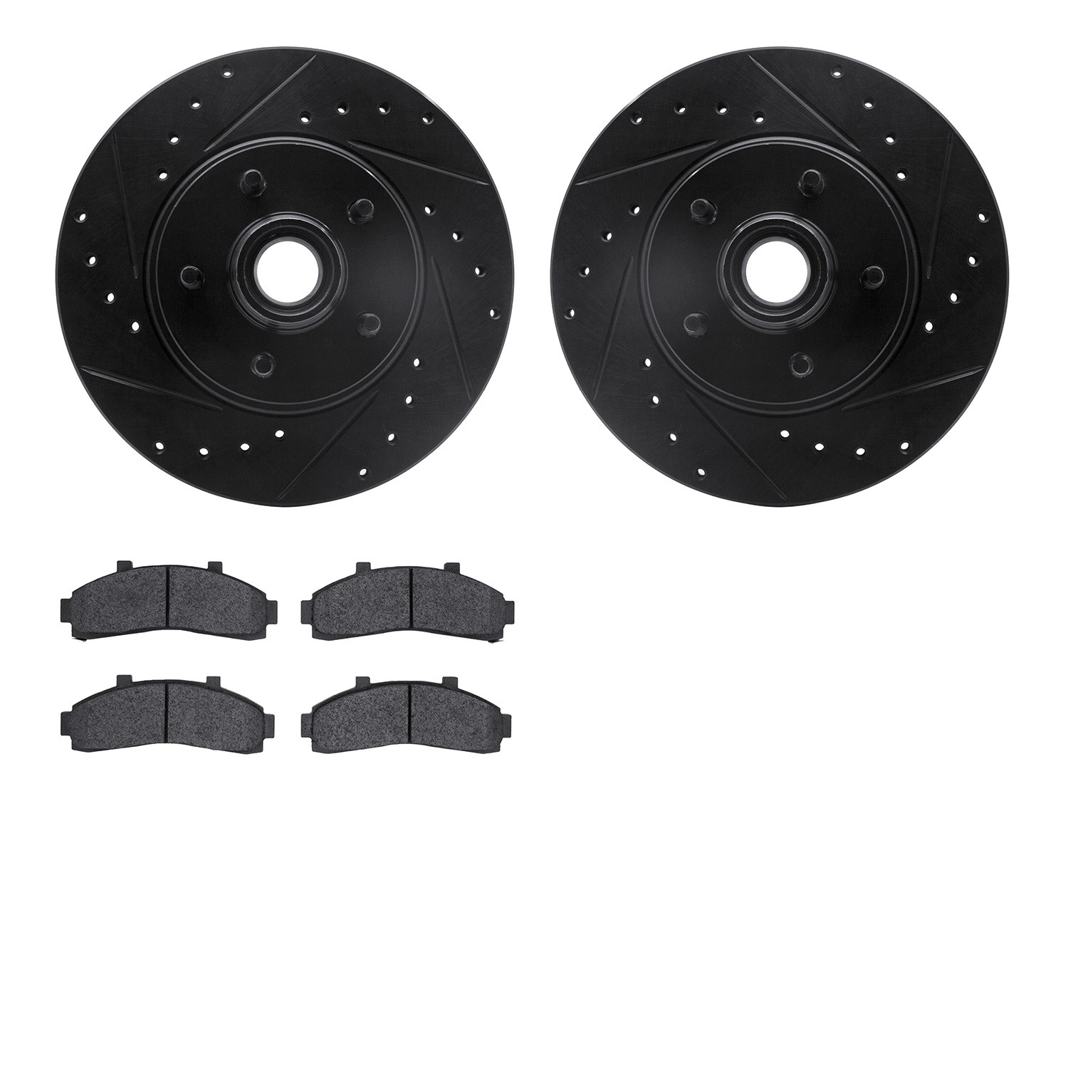 ROTOR KIT