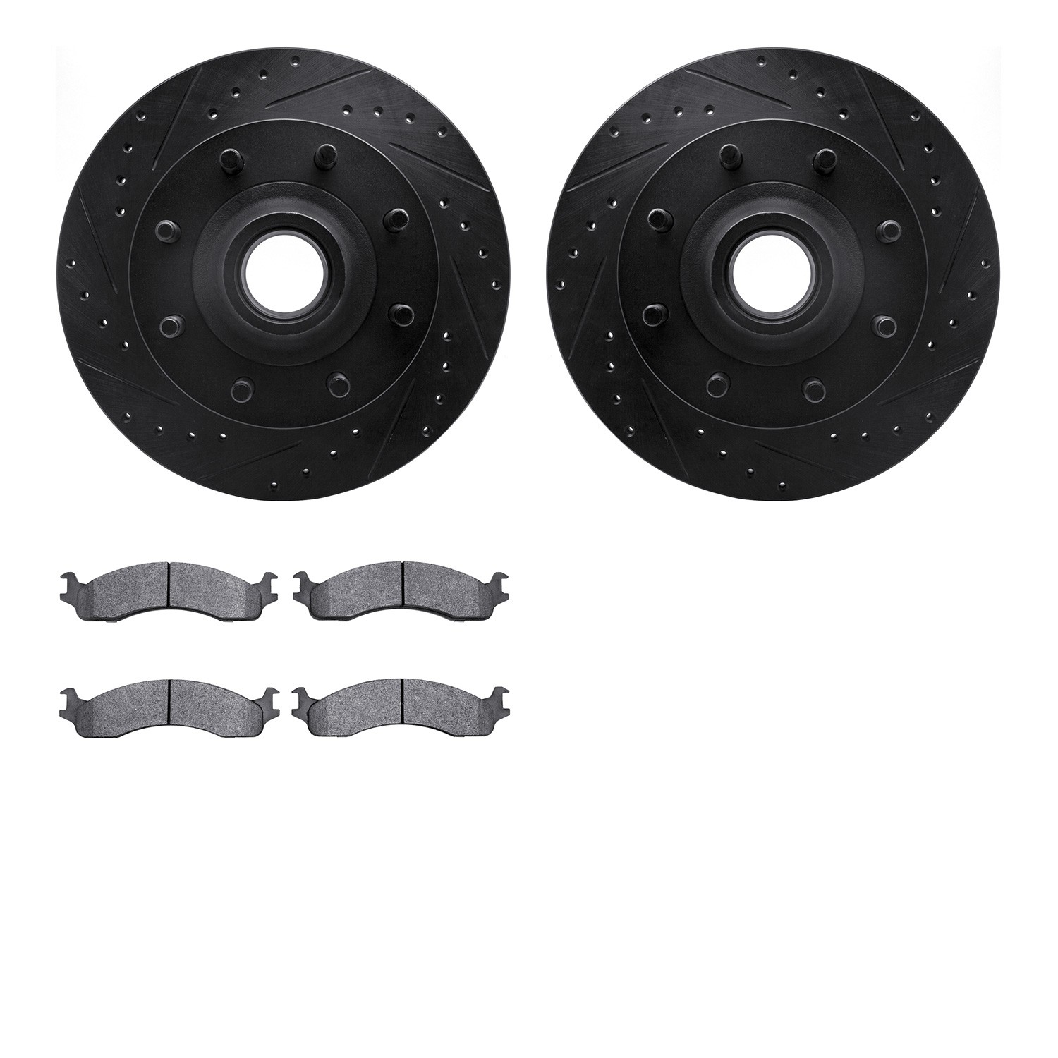 ROTOR KIT