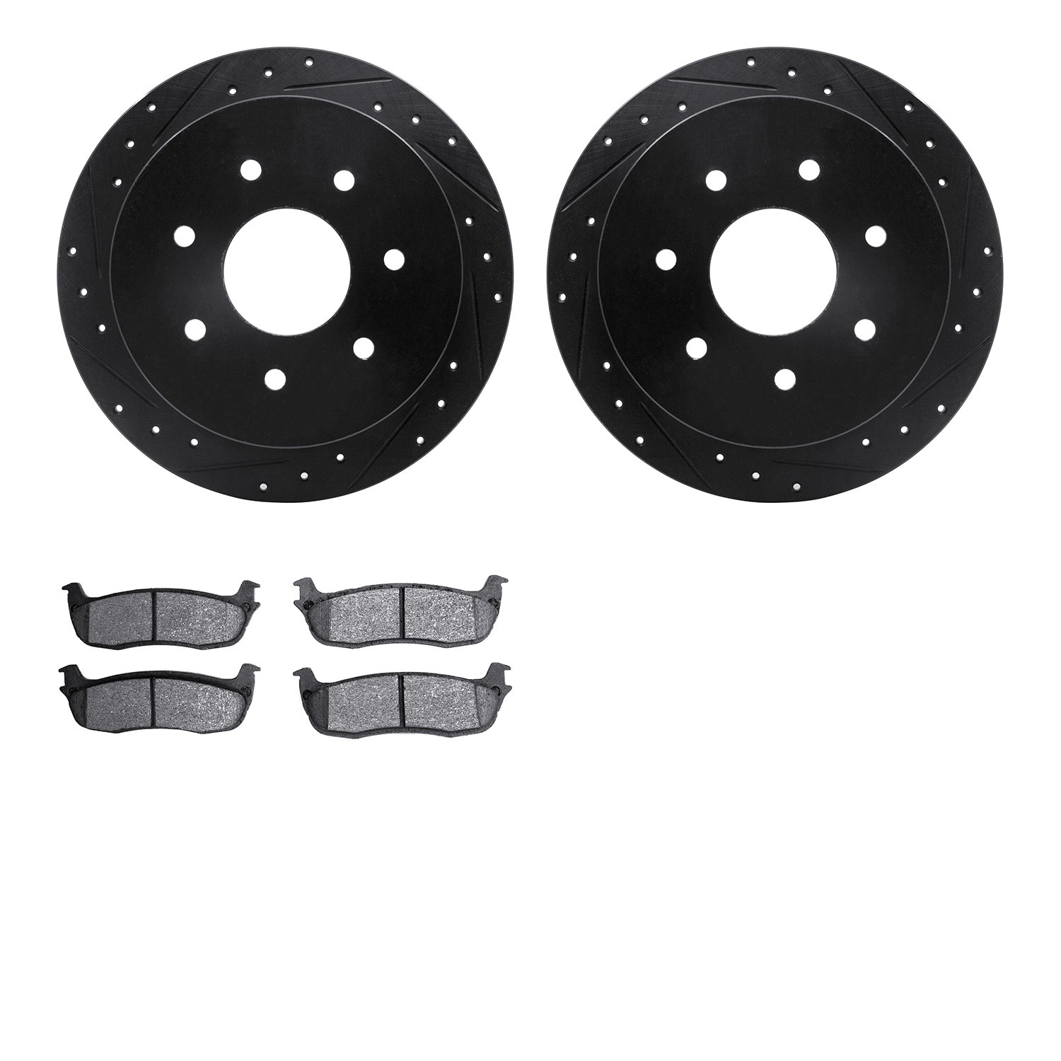 ROTOR KIT
