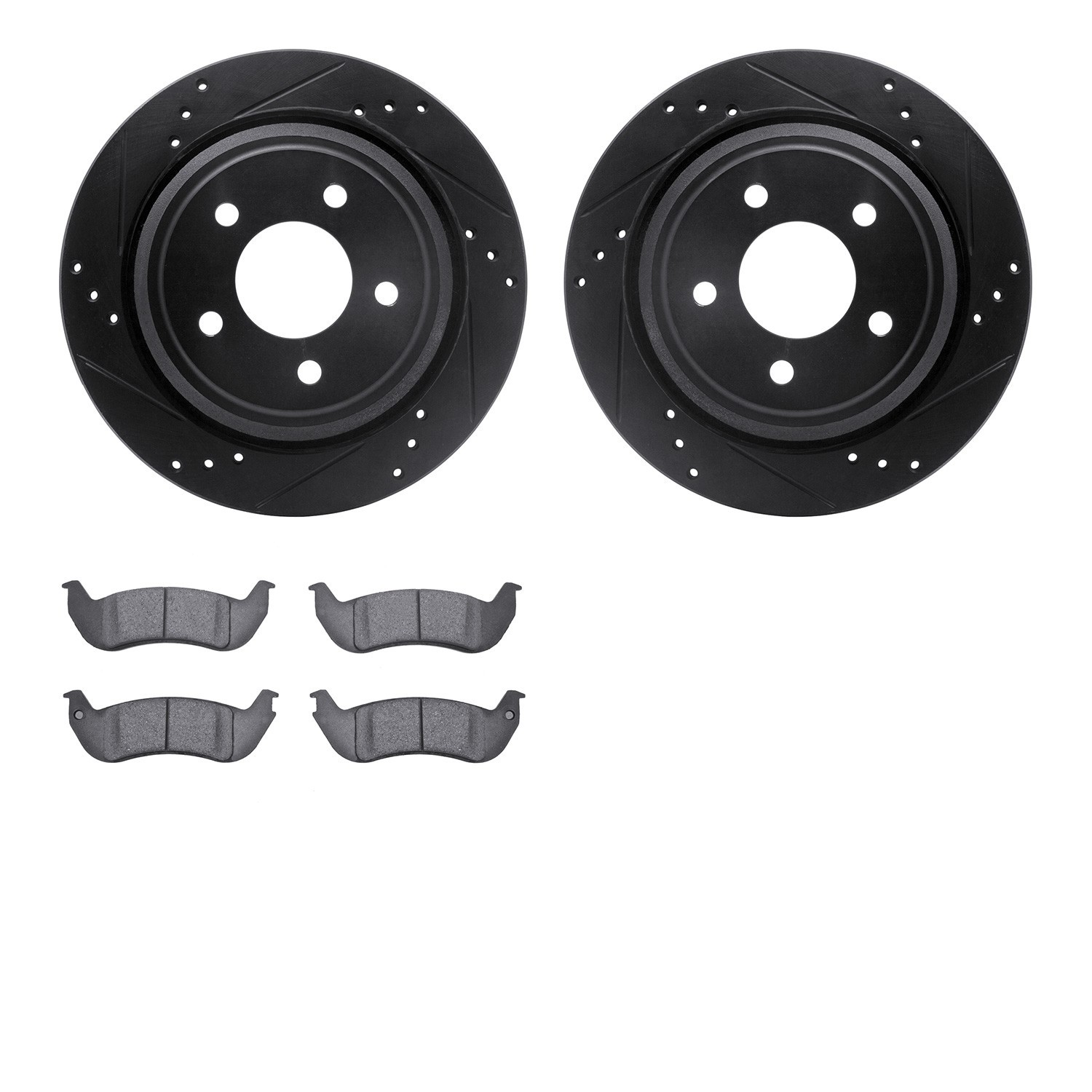 ROTOR KIT