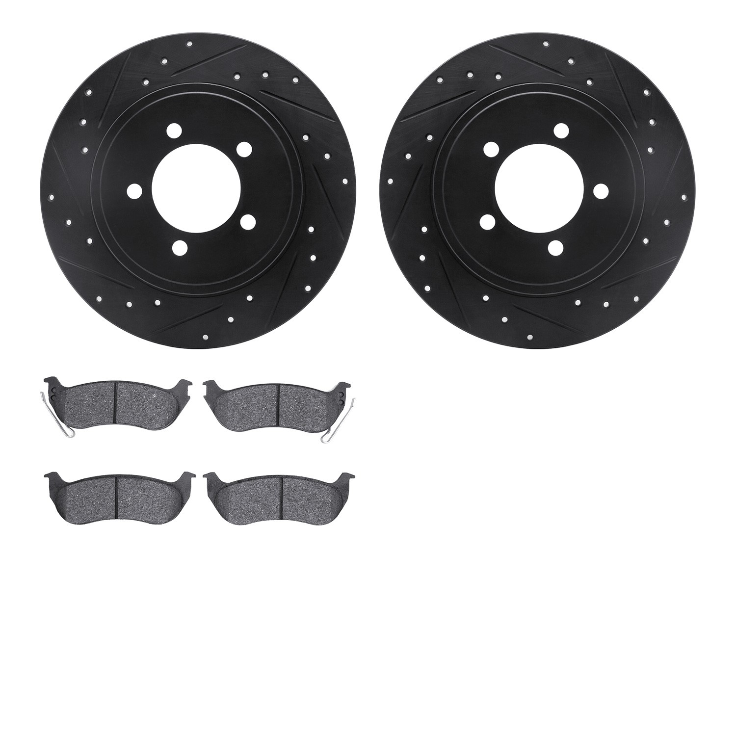 ROTOR KIT