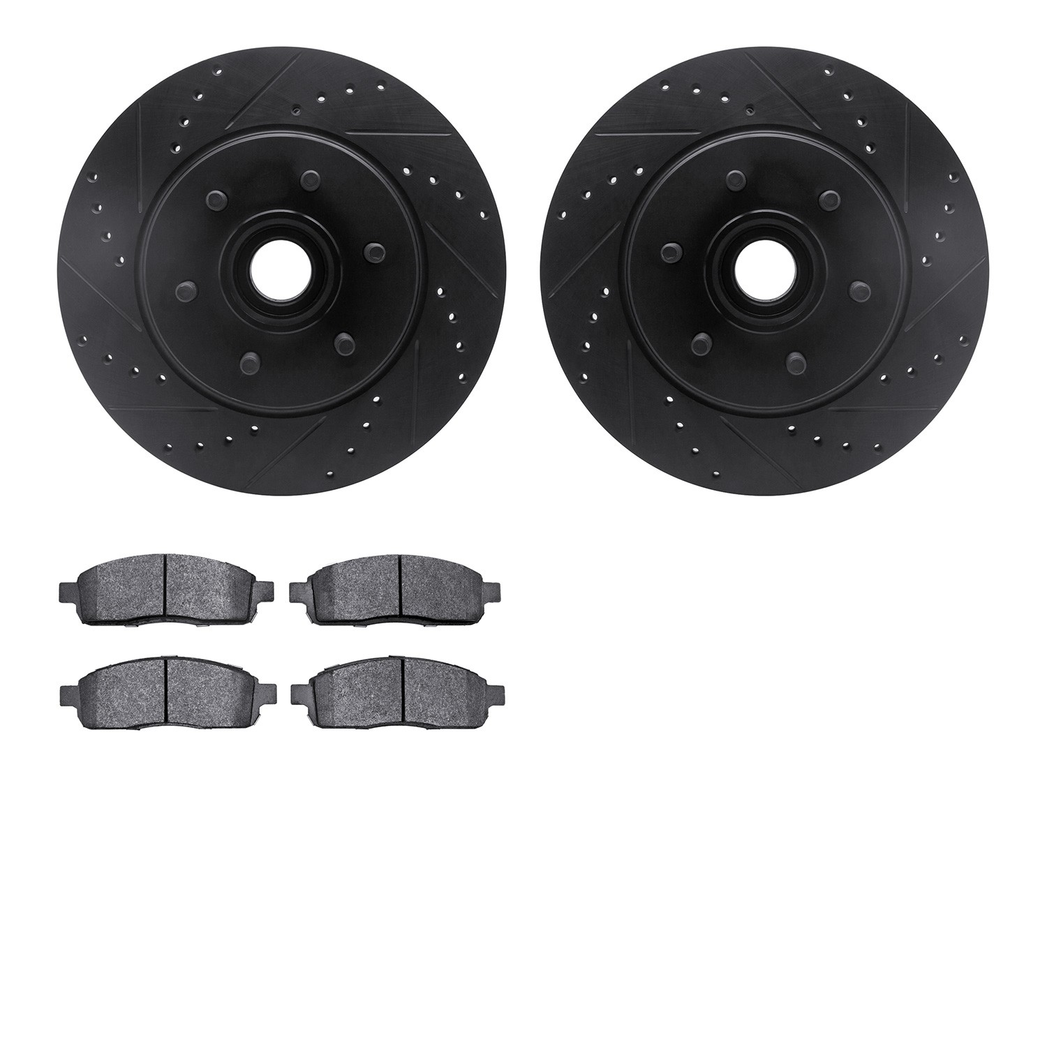 ROTOR KIT