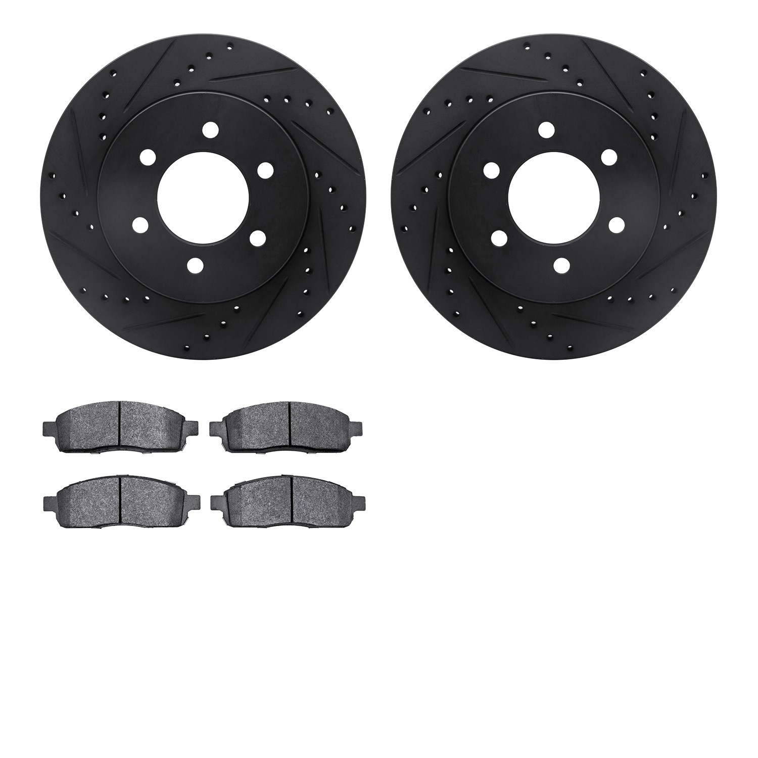ROTOR KIT