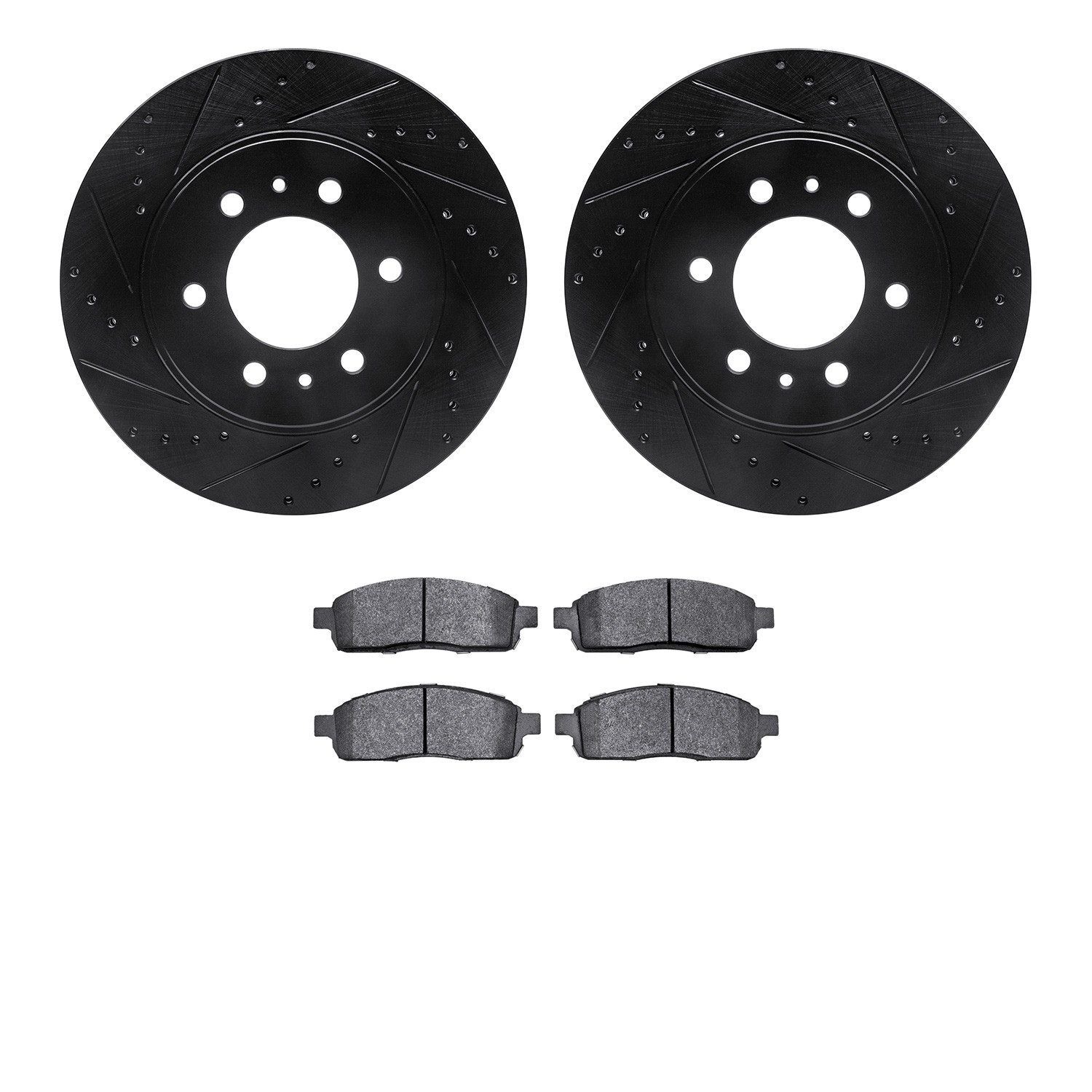 ROTOR KIT