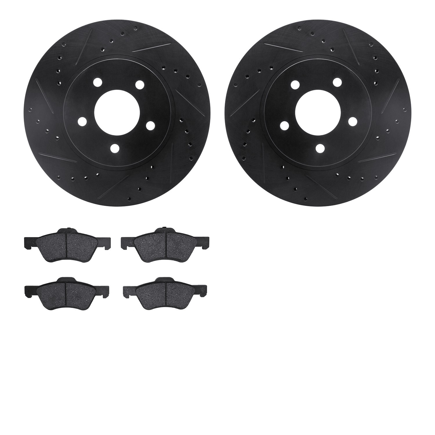 ROTOR KIT