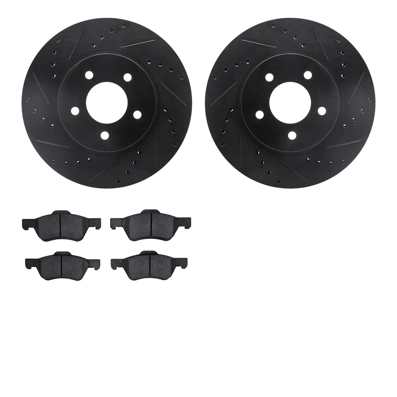 ROTOR KIT